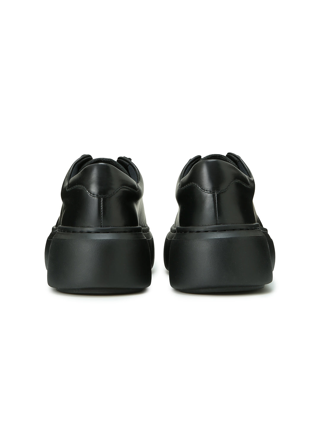 THE WALKER No.002 PLATFORM