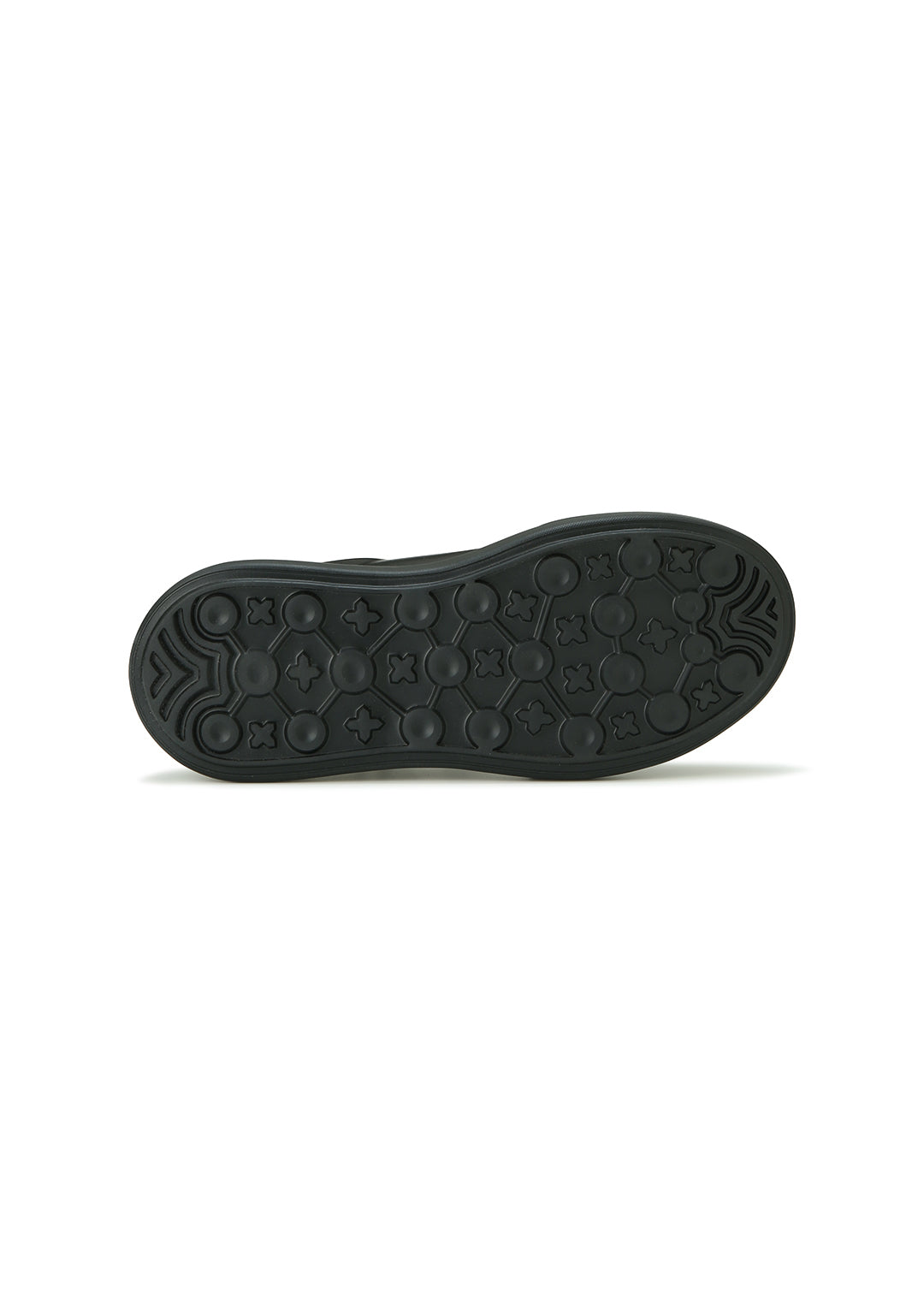 THE WALKER No.002 PLATFORM