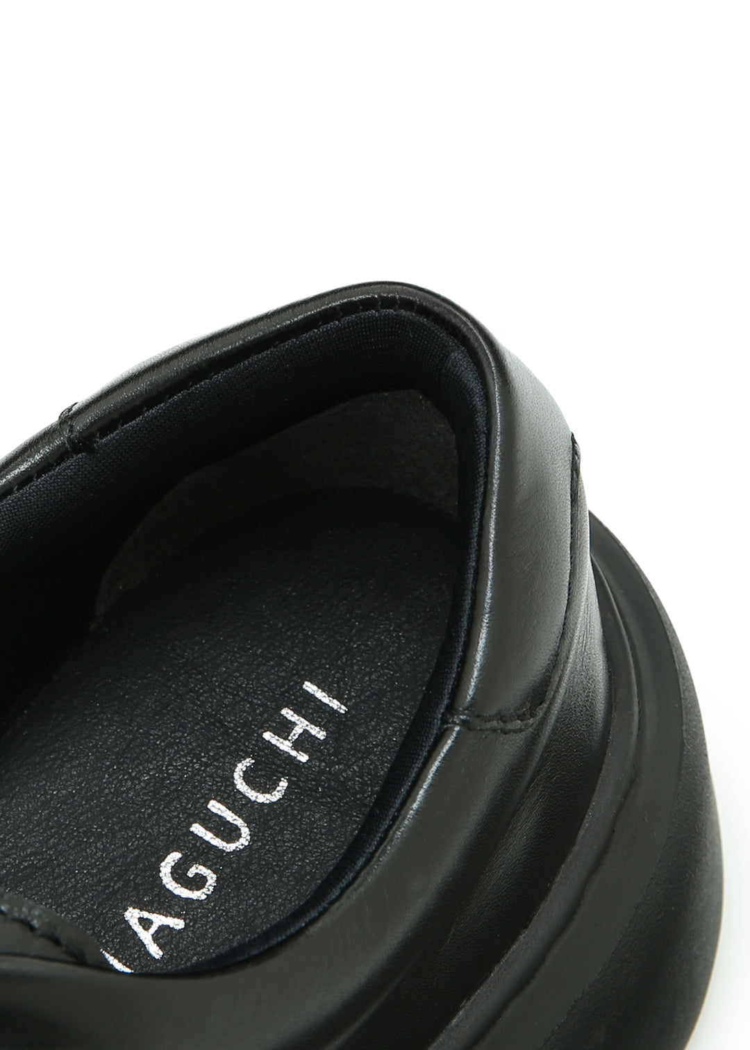 THE WALKER No.002 PLATFORM