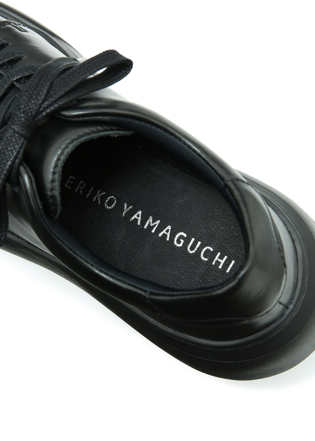 THE WALKER No.002 PLATFORM