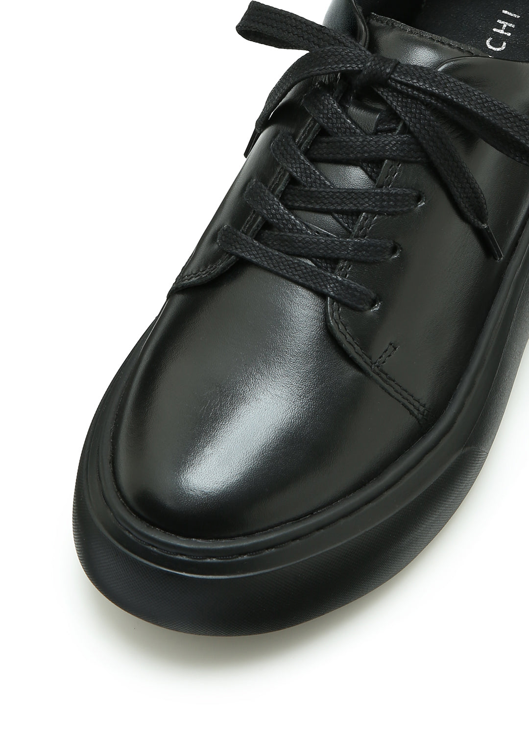 THE WALKER No.002 PLATFORM