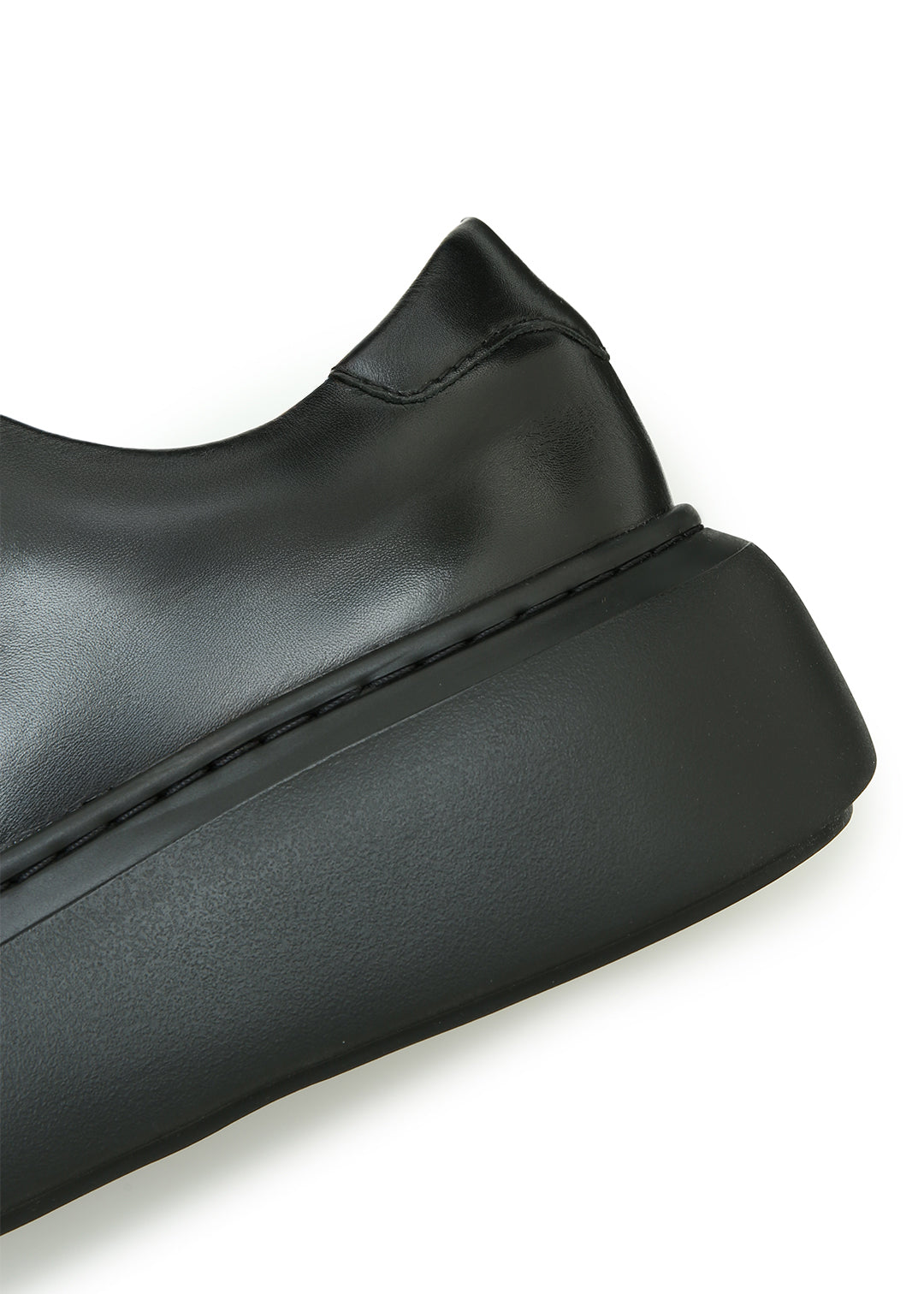 THE WALKER No.002 PLATFORM