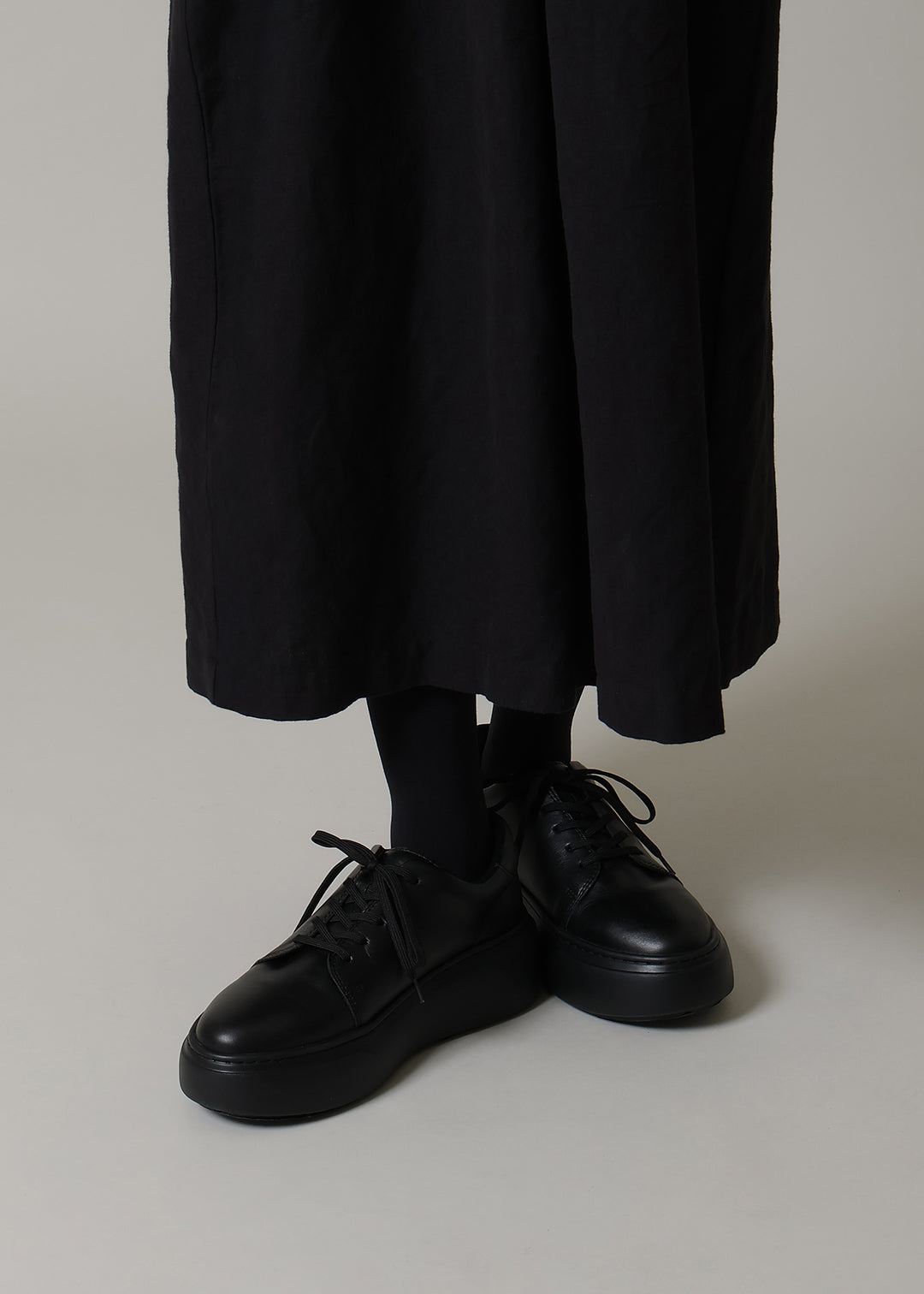 THE WALKER No.002 PLATFORM