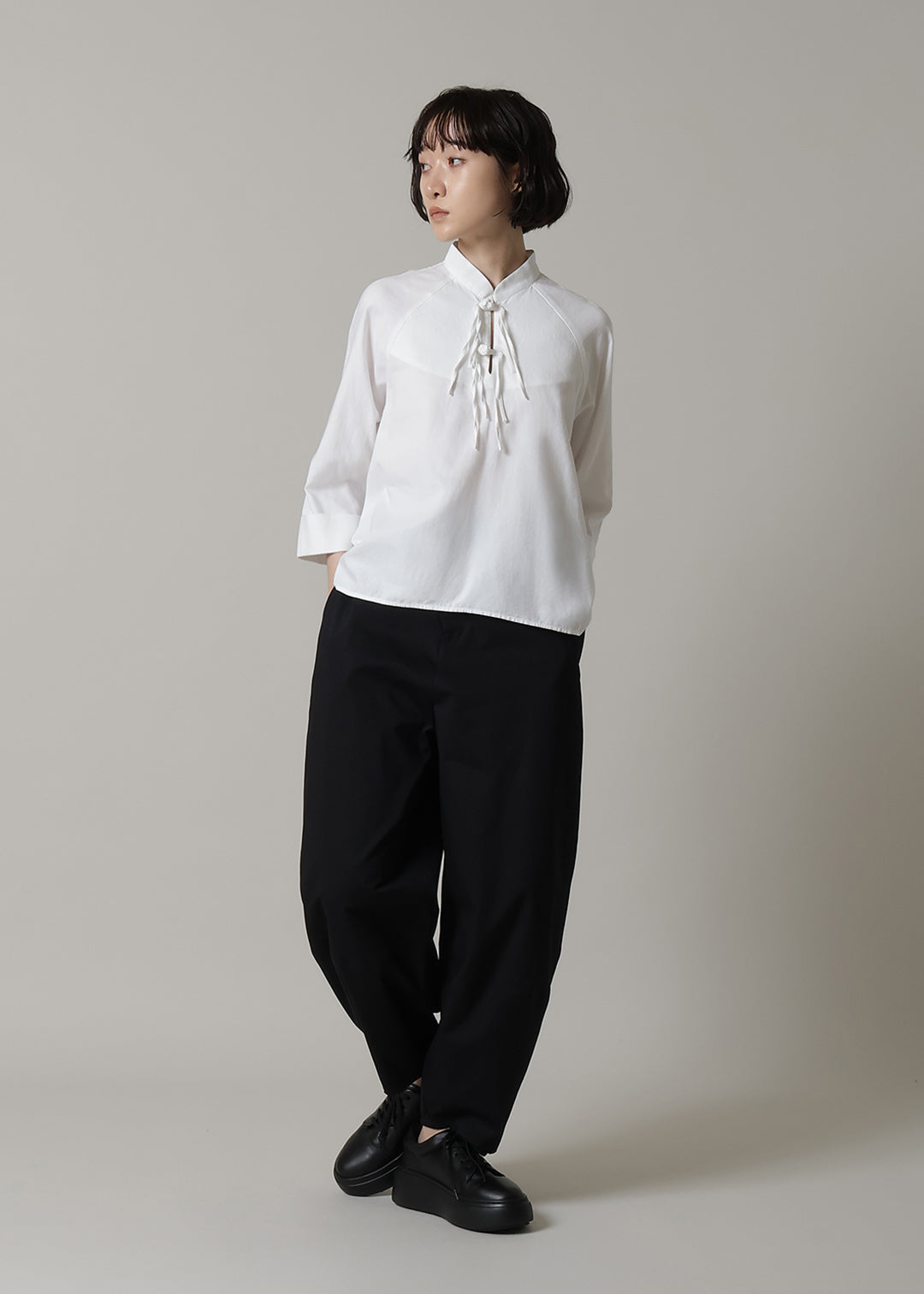 THE WALKER No.002 PLATFORM