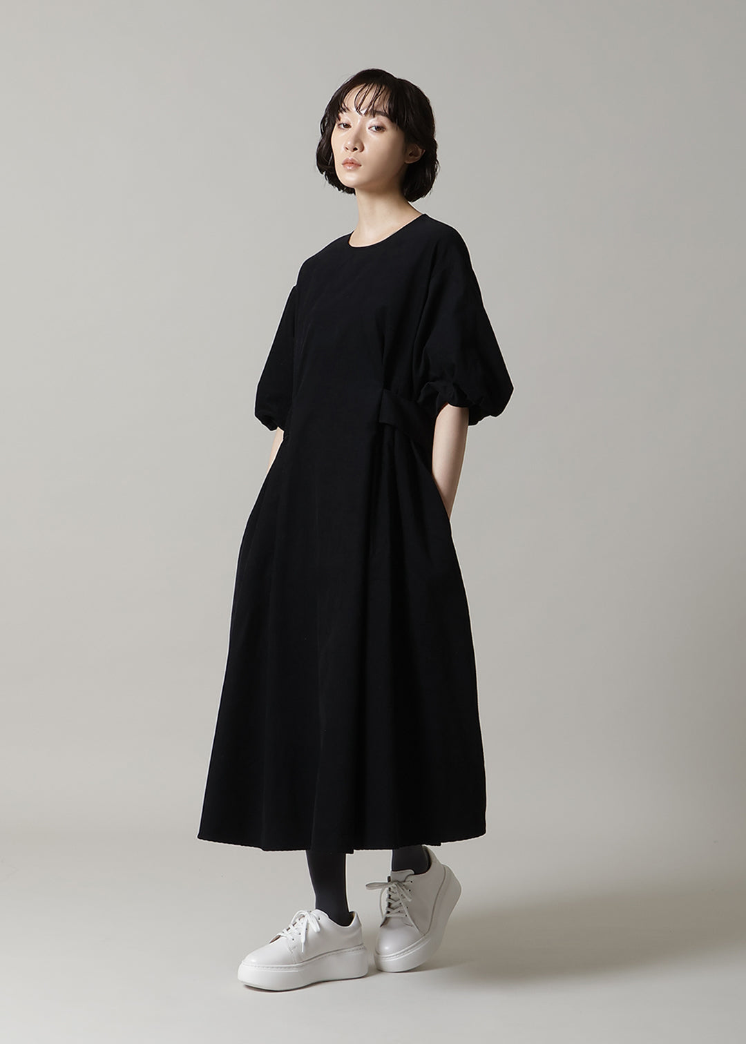 THE WALKER No.002 PLATFORM