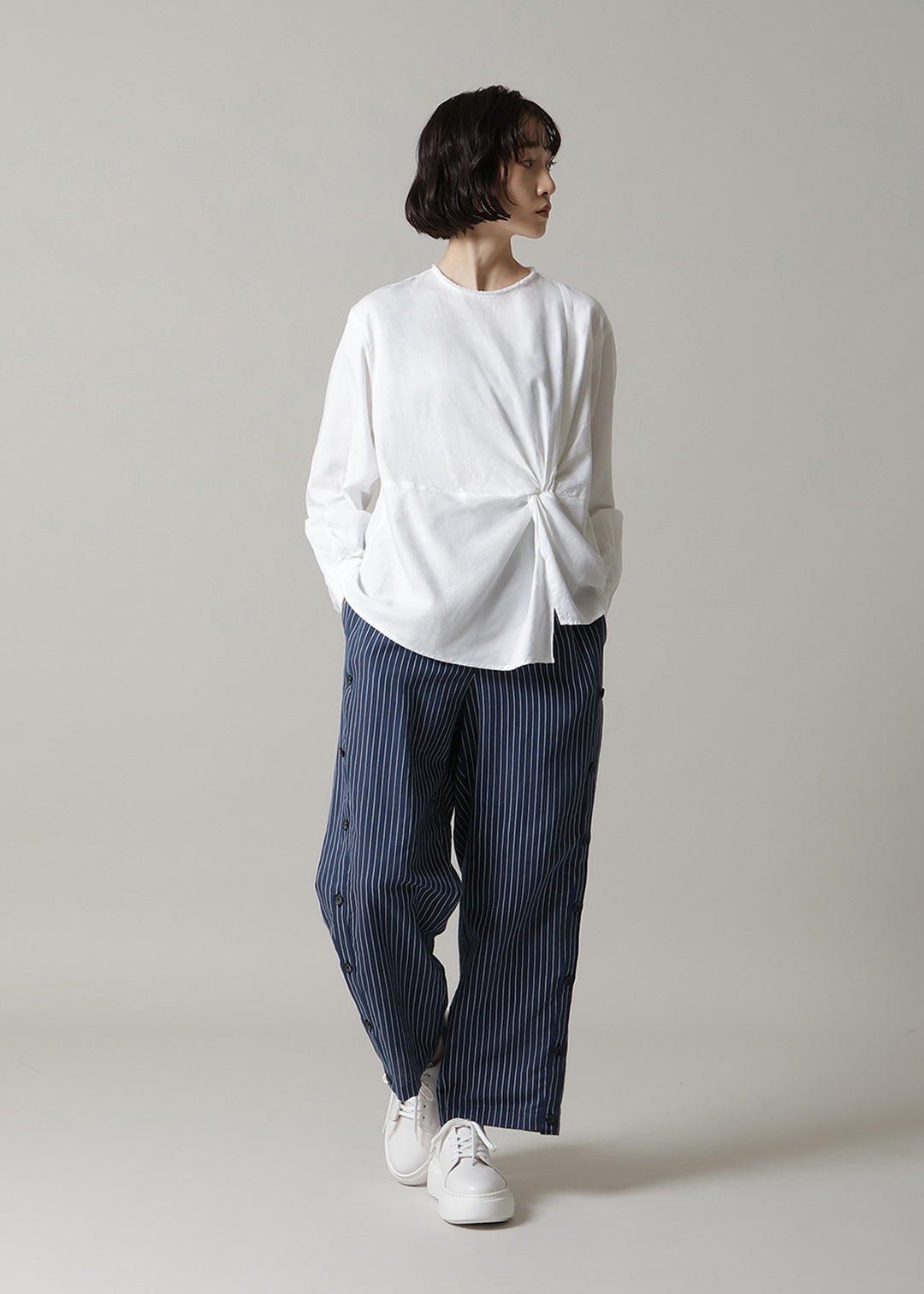 THE WALKER No.002 PLATFORM