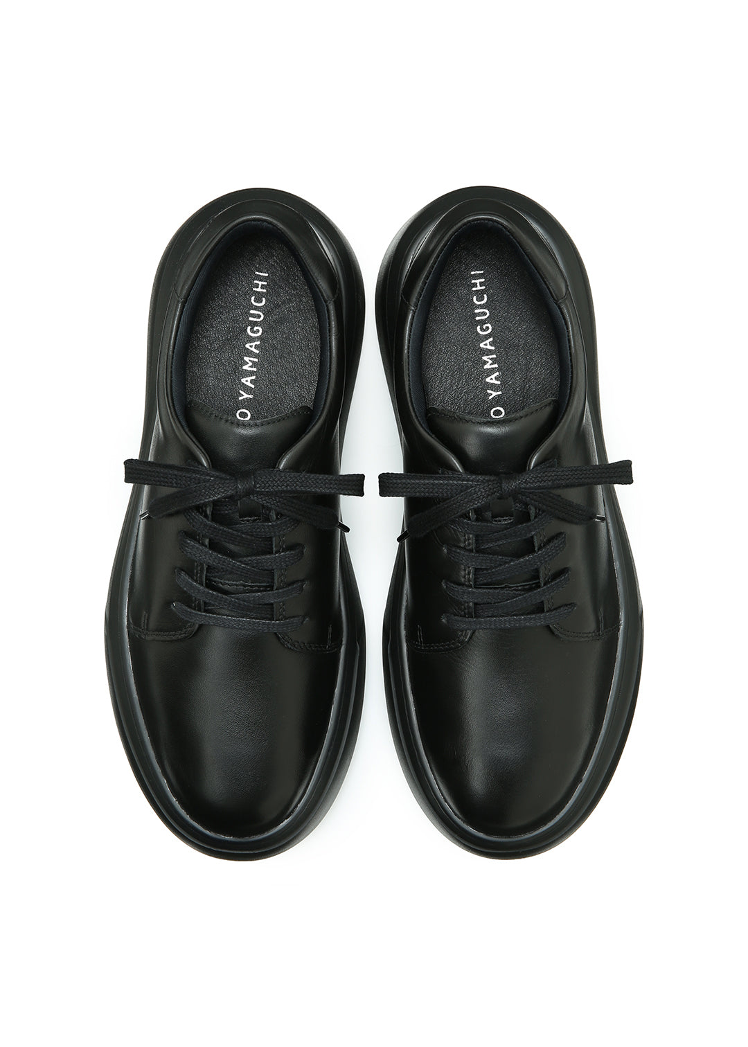 THE WALKER No.002 PLATFORM MEN