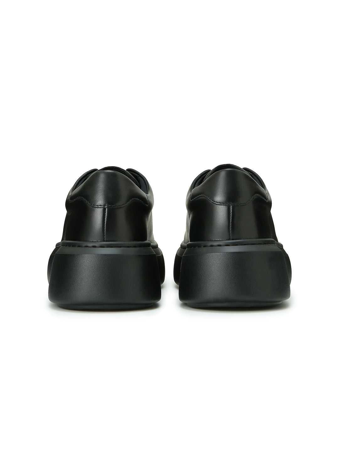 THE WALKER No.002 PLATFORM MEN