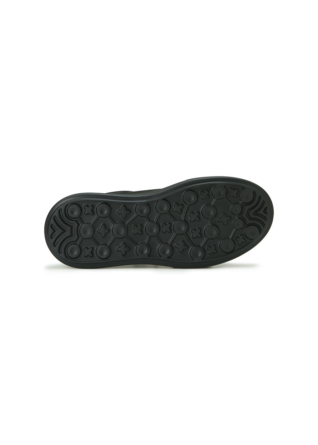 THE WALKER No.002 PLATFORM MEN