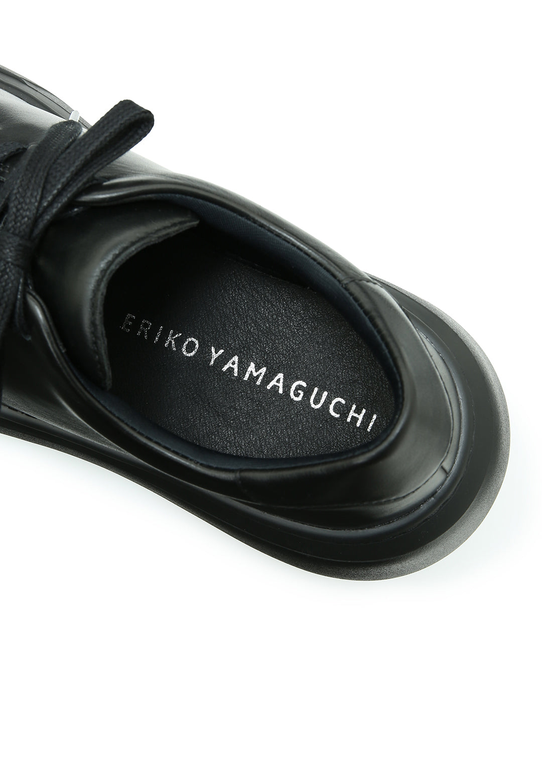 THE WALKER No.002 PLATFORM MEN