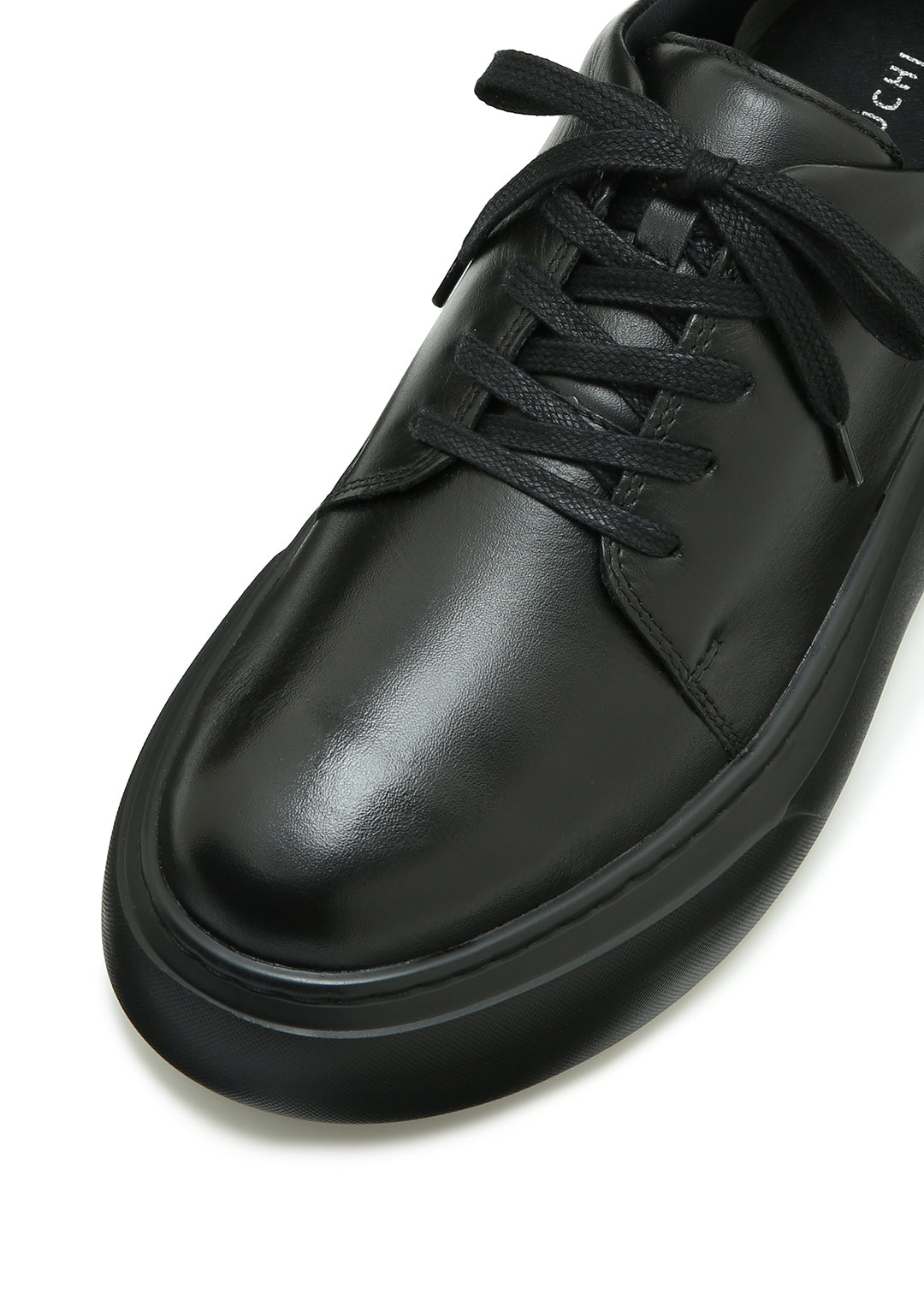 THE WALKER No.002 PLATFORM MEN