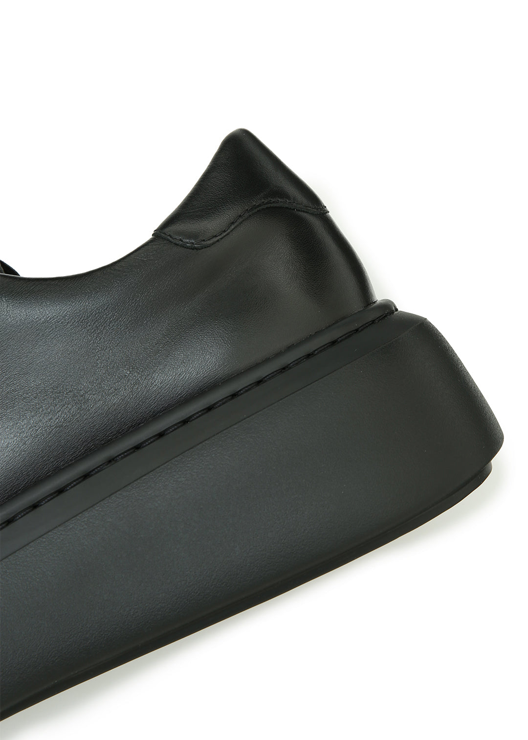 THE WALKER No.002 PLATFORM MEN