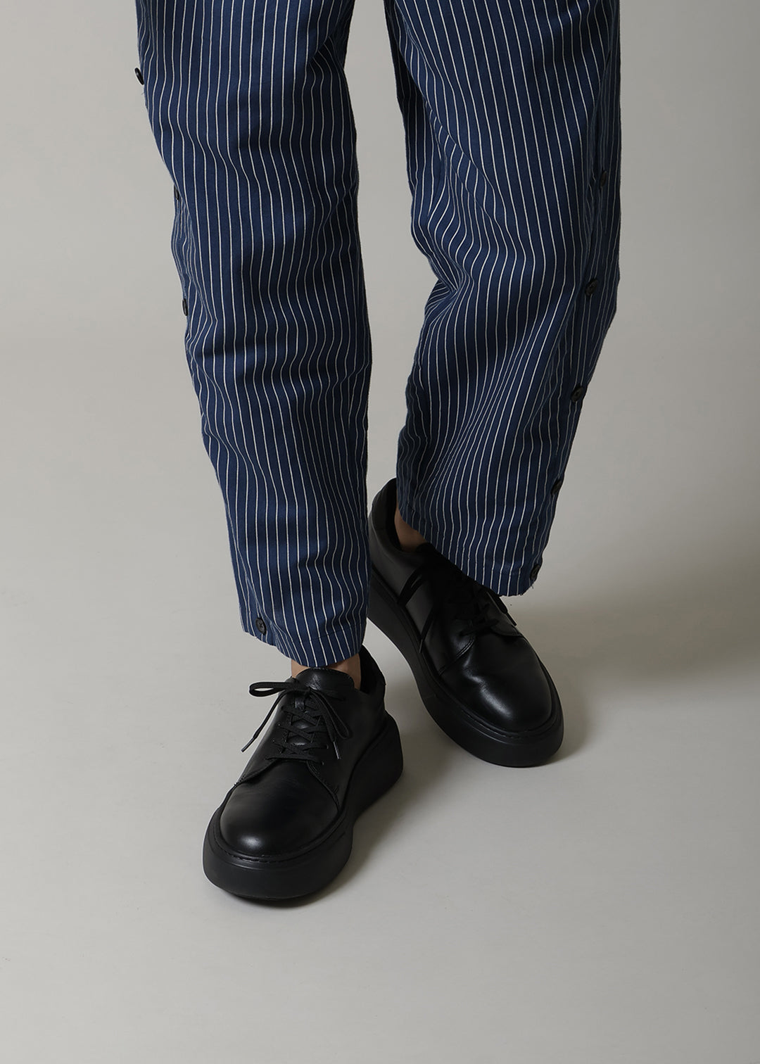 THE WALKER No.002 PLATFORM MEN