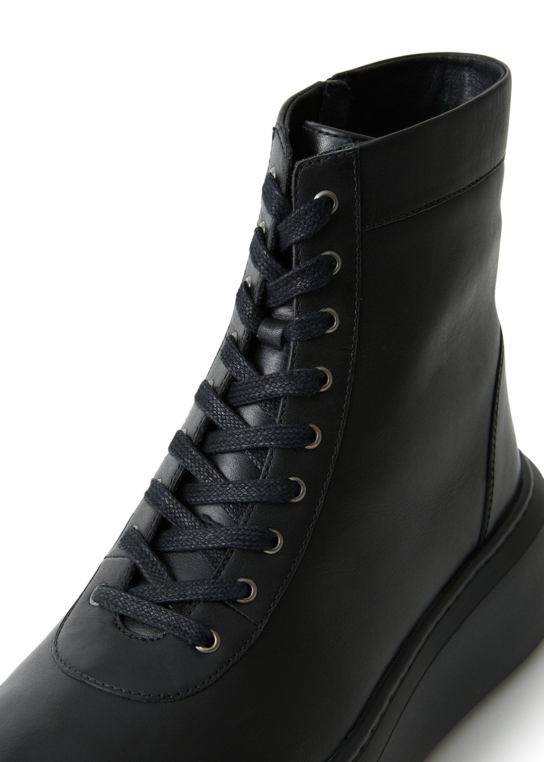 THE WALKER BOOTS (LACE UP) No.001 MEN