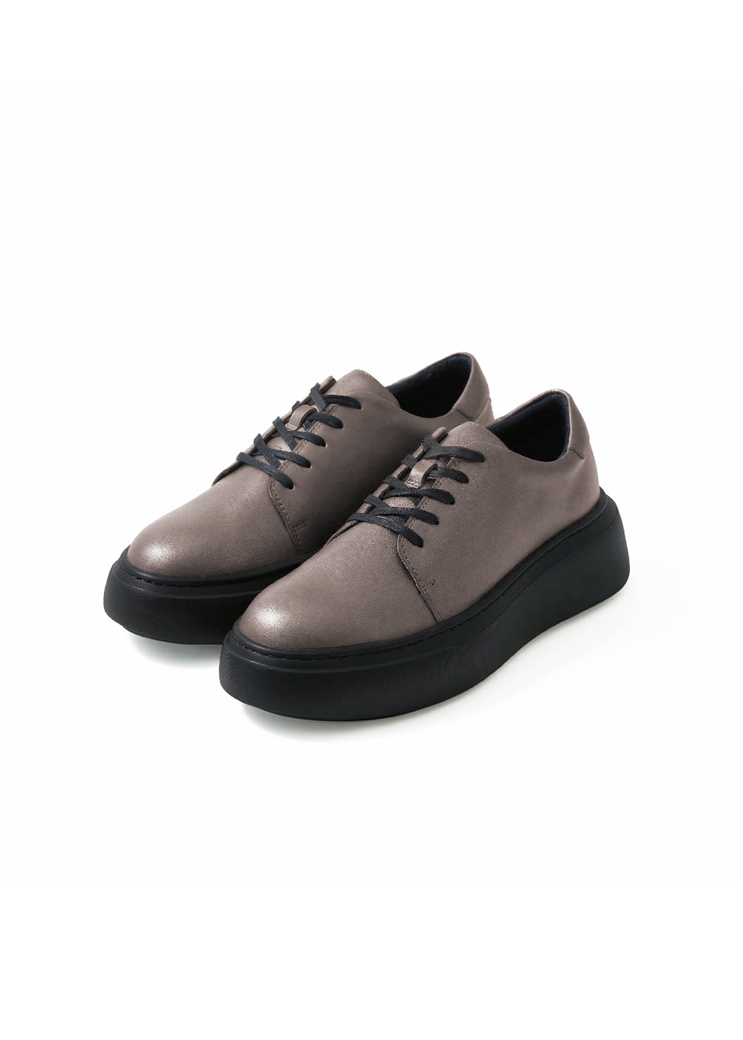 THE WALKER(METALLIC) No.004 PLATFORM – マザーハウス 公式サイト