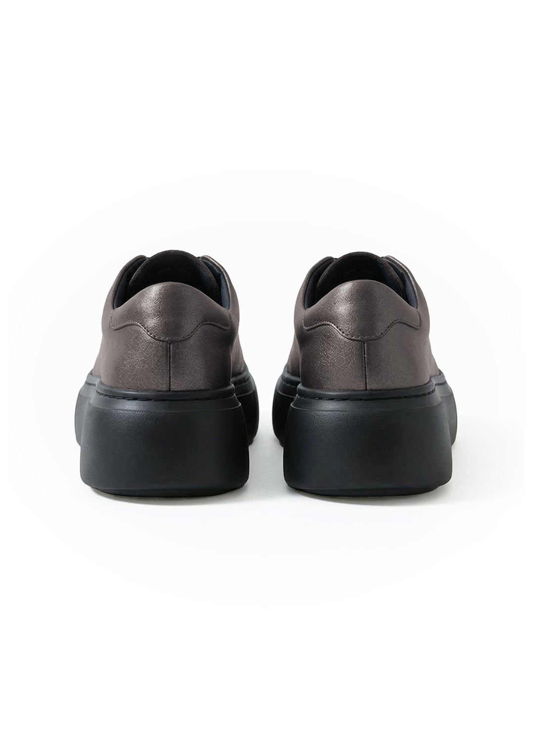 THE WALKER(METALLIC) No.004 PLATFORM – マザーハウス 公式サイト
