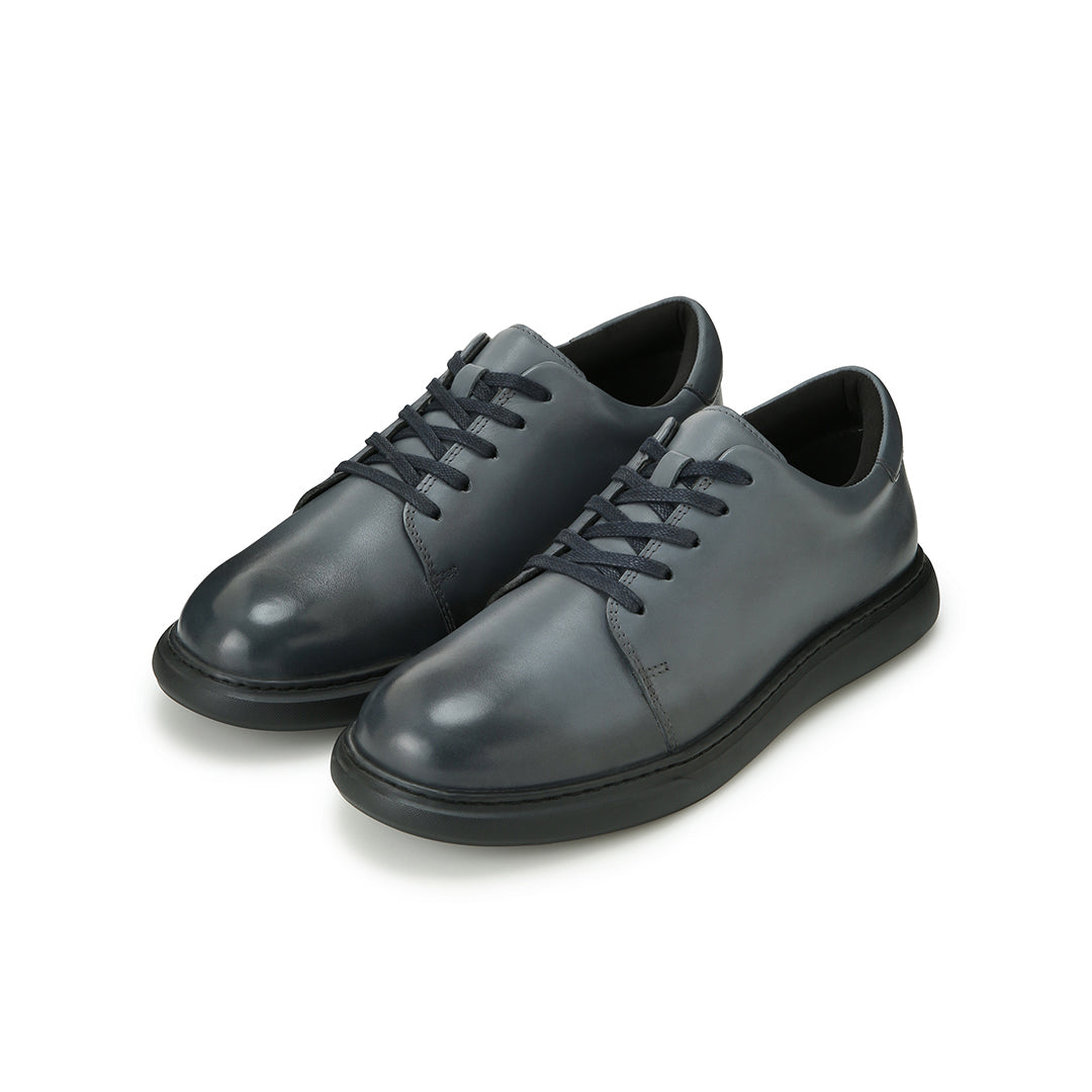 THE WALKER No.005 FLAT SOLE MEN – マザーハウス 公式サイト