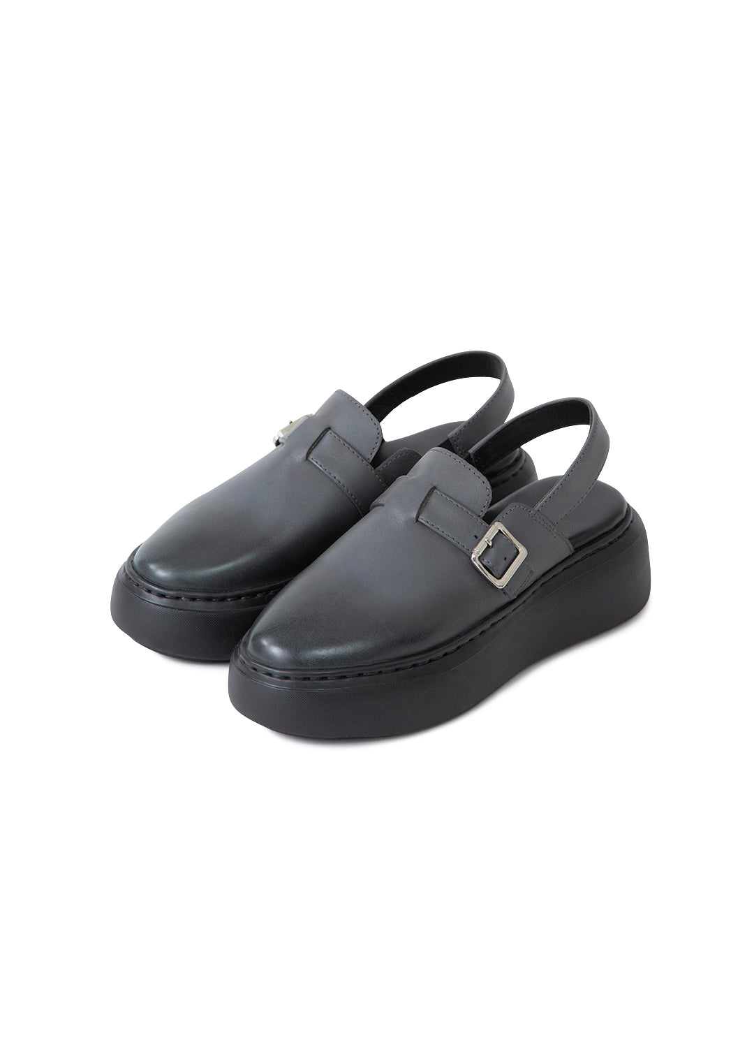 THE WALKER SANDALS No.002 CLOG｜【レディース】ザ ウォーカー