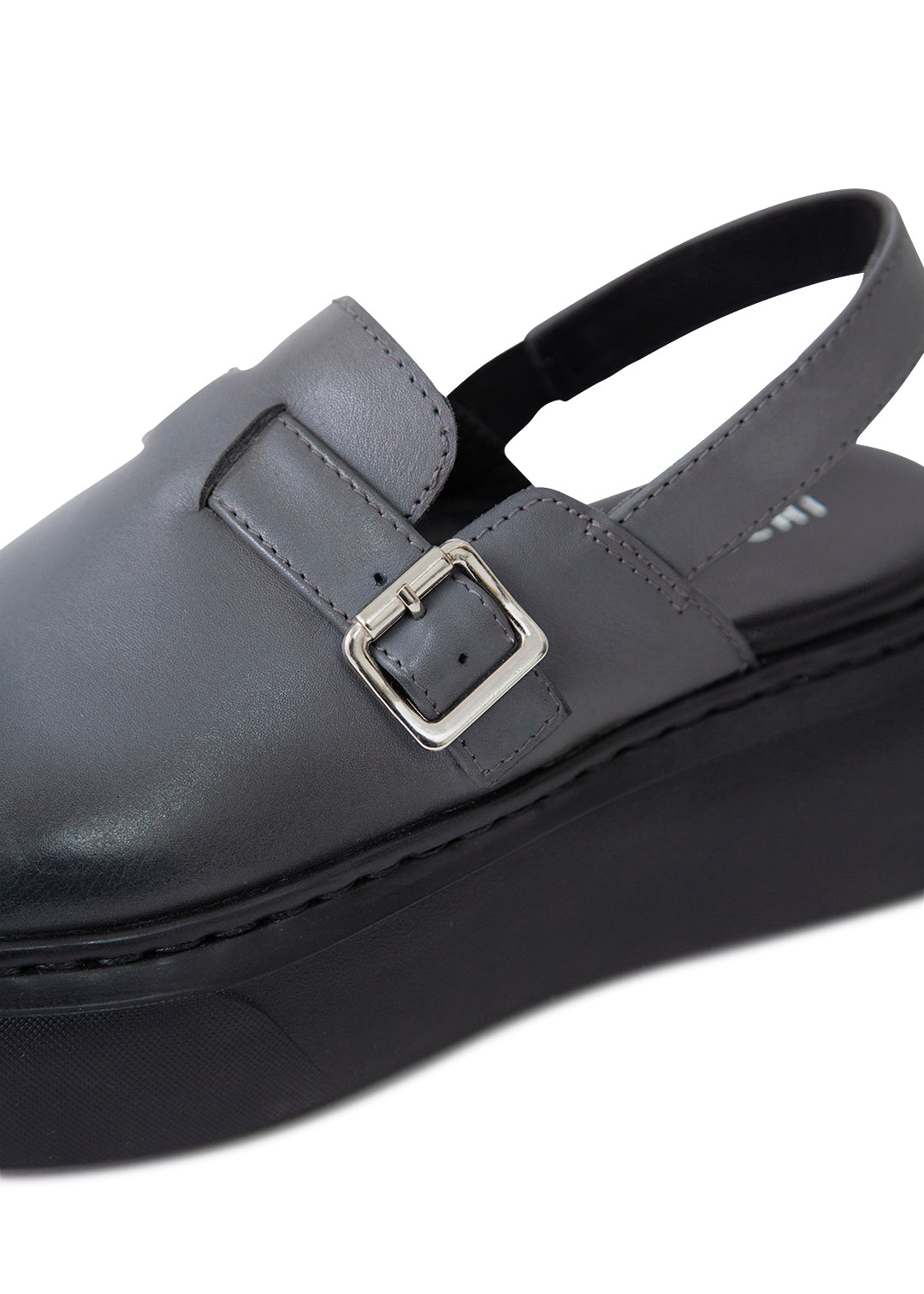 THE WALKER SANDALS No.002 CLOG｜【レディース】ザ ウォーカー