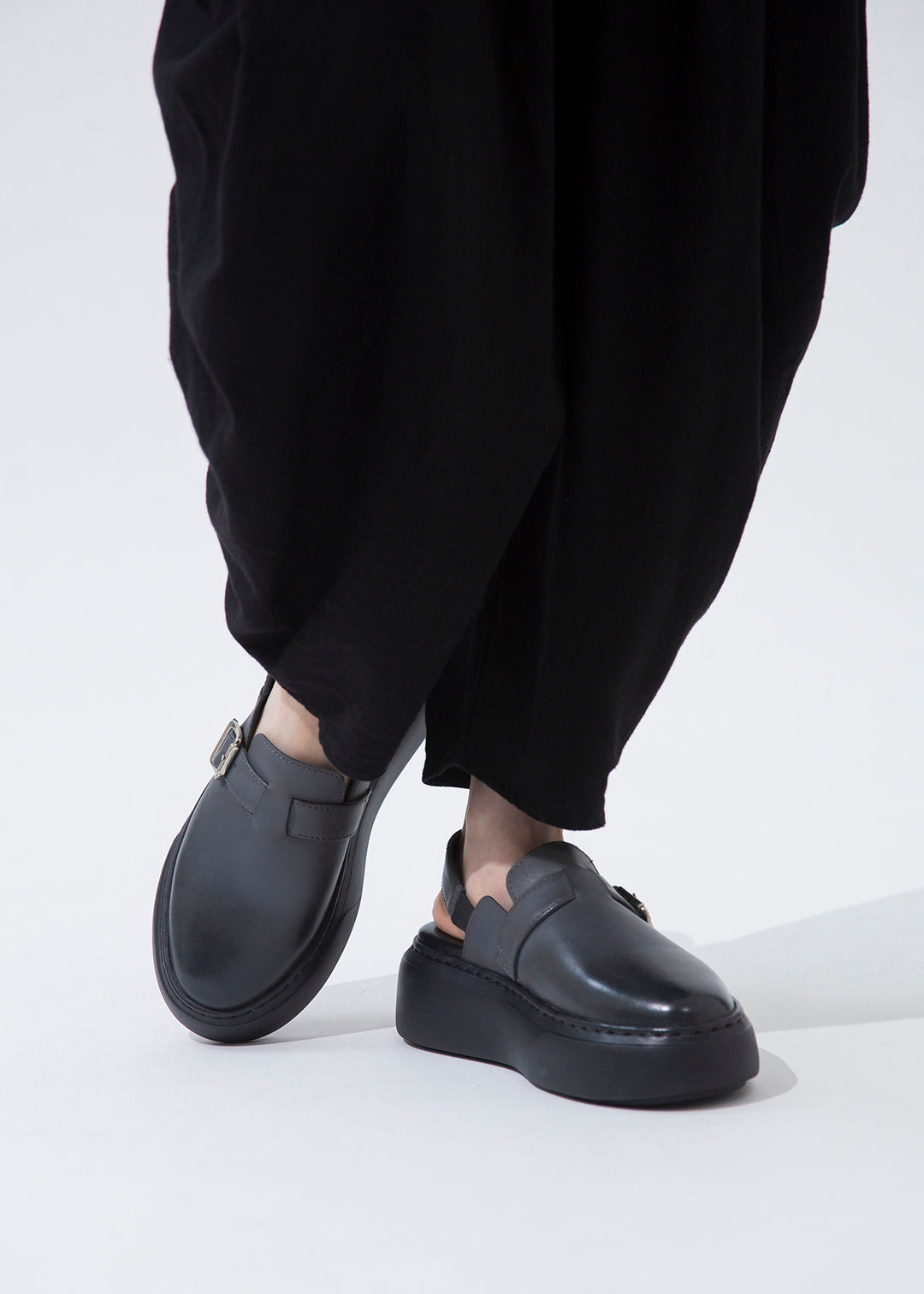 THE WALKER SANDALS No.002 CLOG｜【レディース】ザ ウォーカー