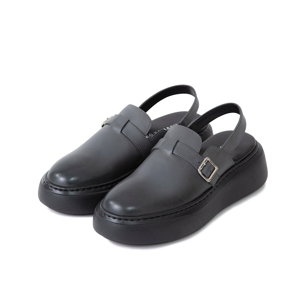 THE WALKER SANDALS No.002 CLOG MEN｜【メンズ】ザ ウォーカー