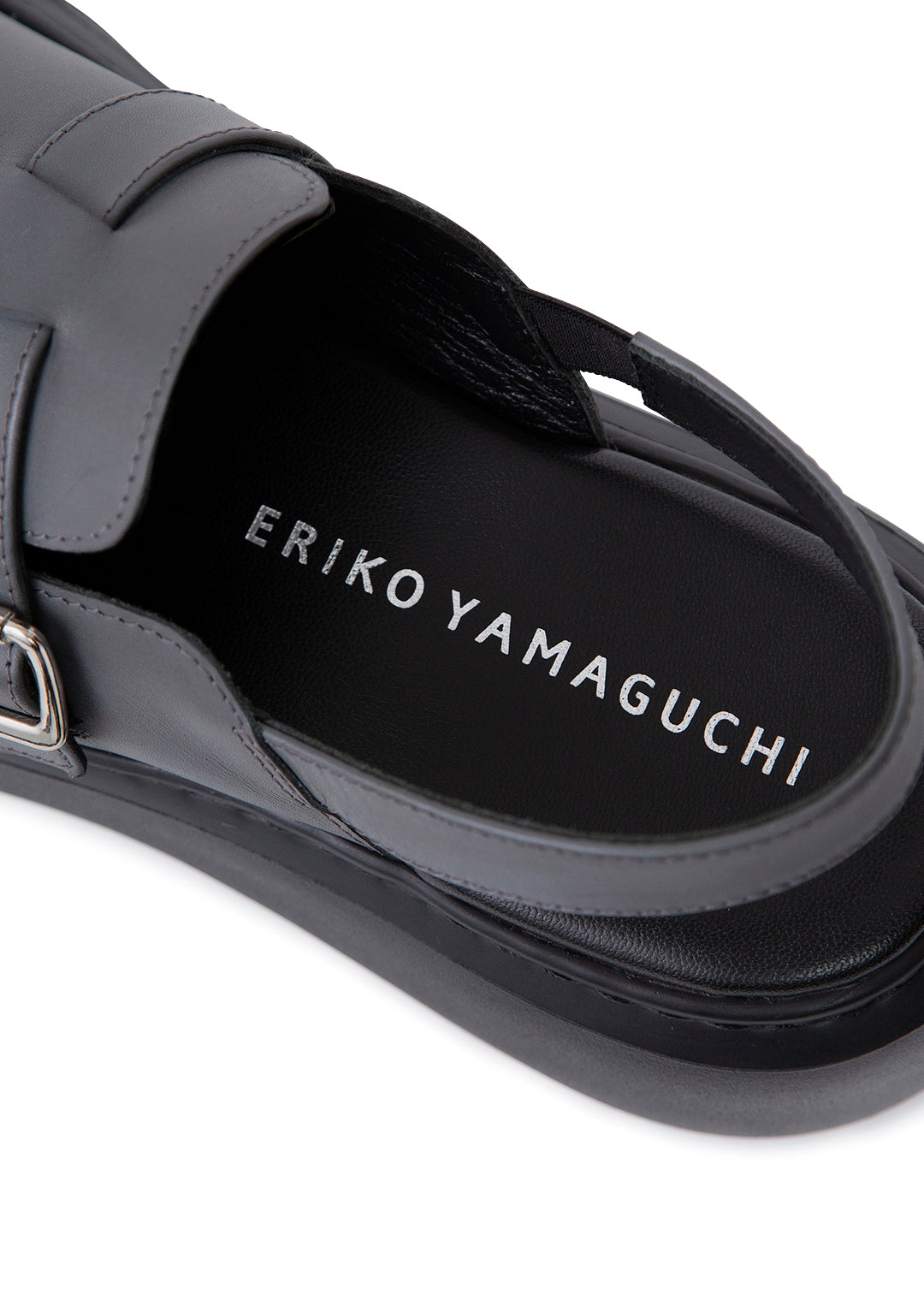THE WALKER SANDALS No.002 CLOG MEN｜【メンズ】ザ ウォーカー