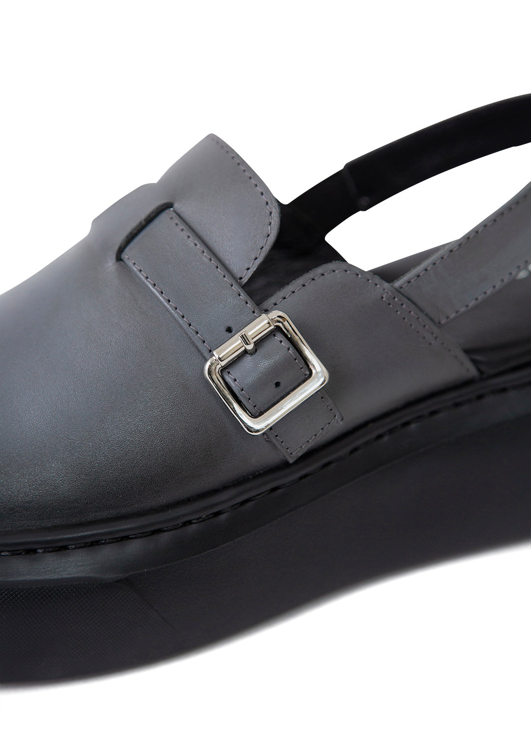 THE WALKER SANDALS No.002 CLOG MEN｜【メンズ】ザ ウォーカー