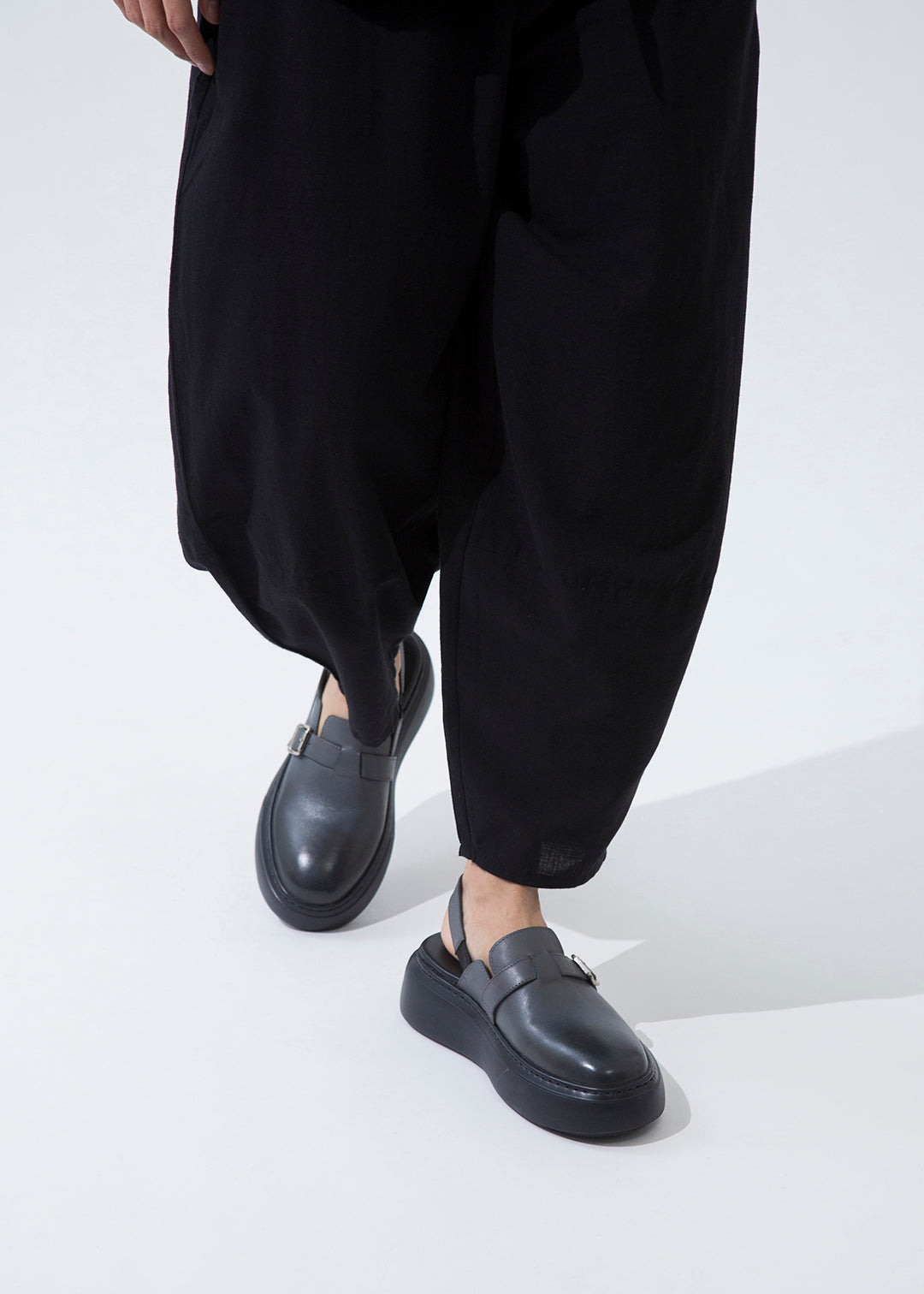 THE WALKER SANDALS No.002 CLOG MEN｜【メンズ】ザ ウォーカー