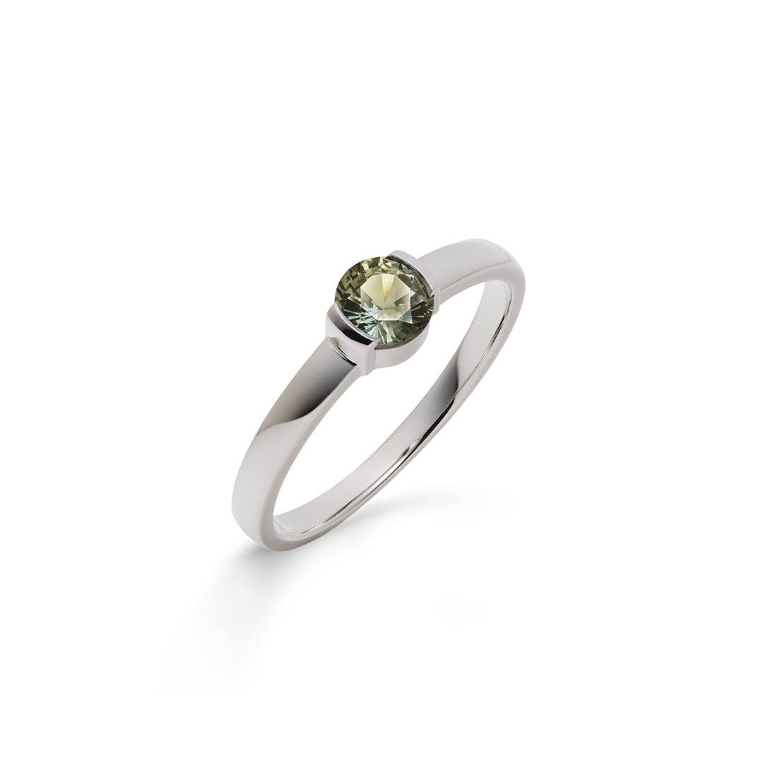 Irodori Sapphire リング