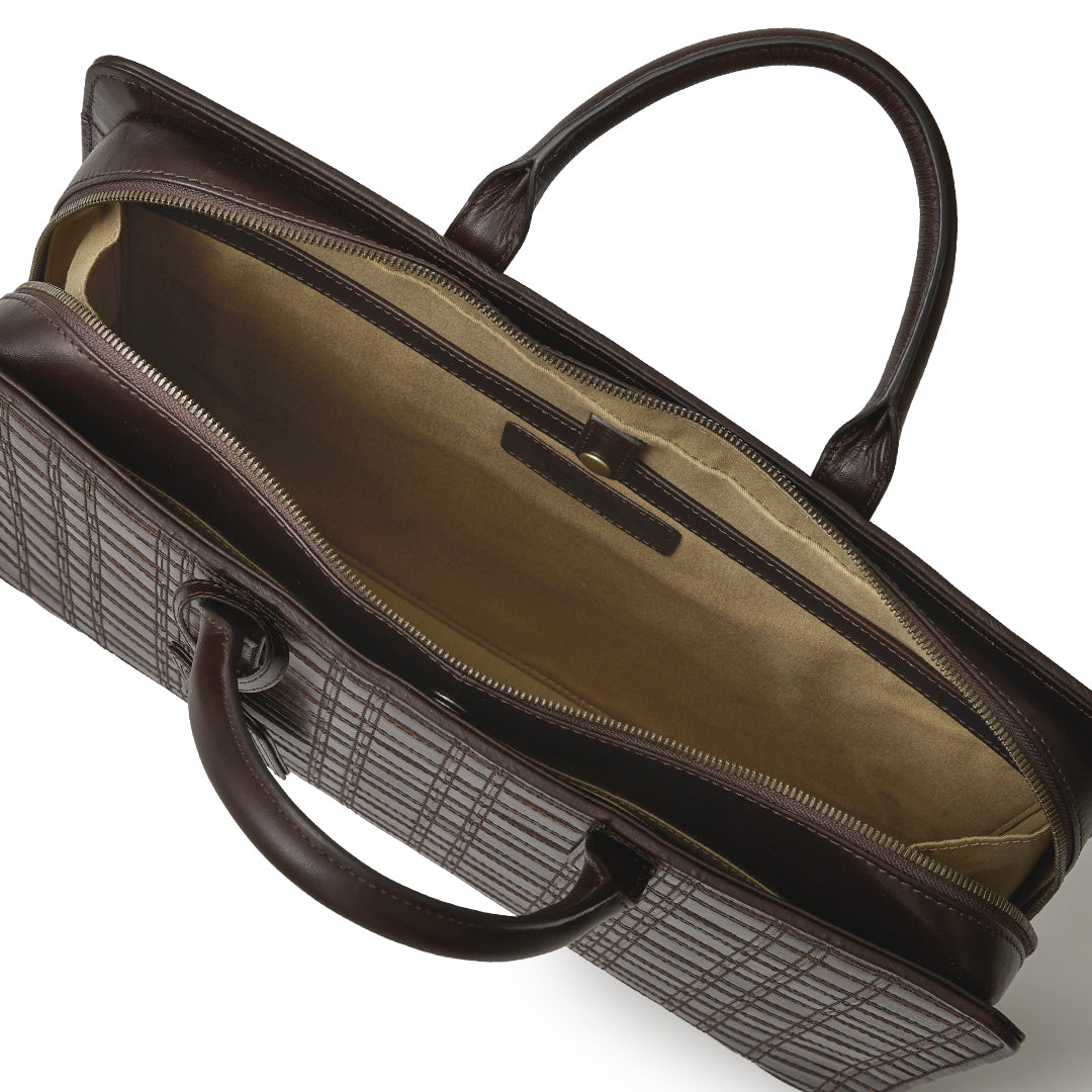 Antique Mesh Classic Business