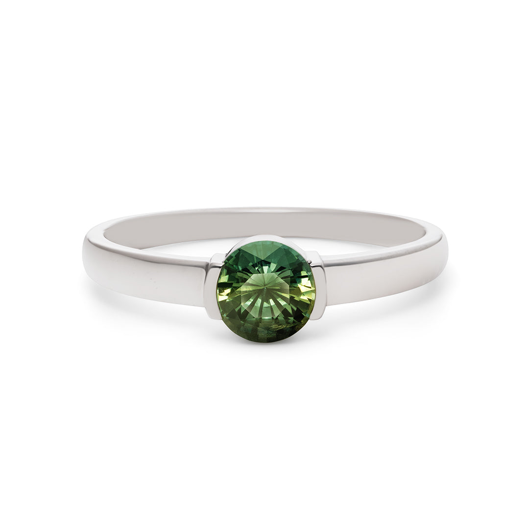 Irodori Sapphire リング