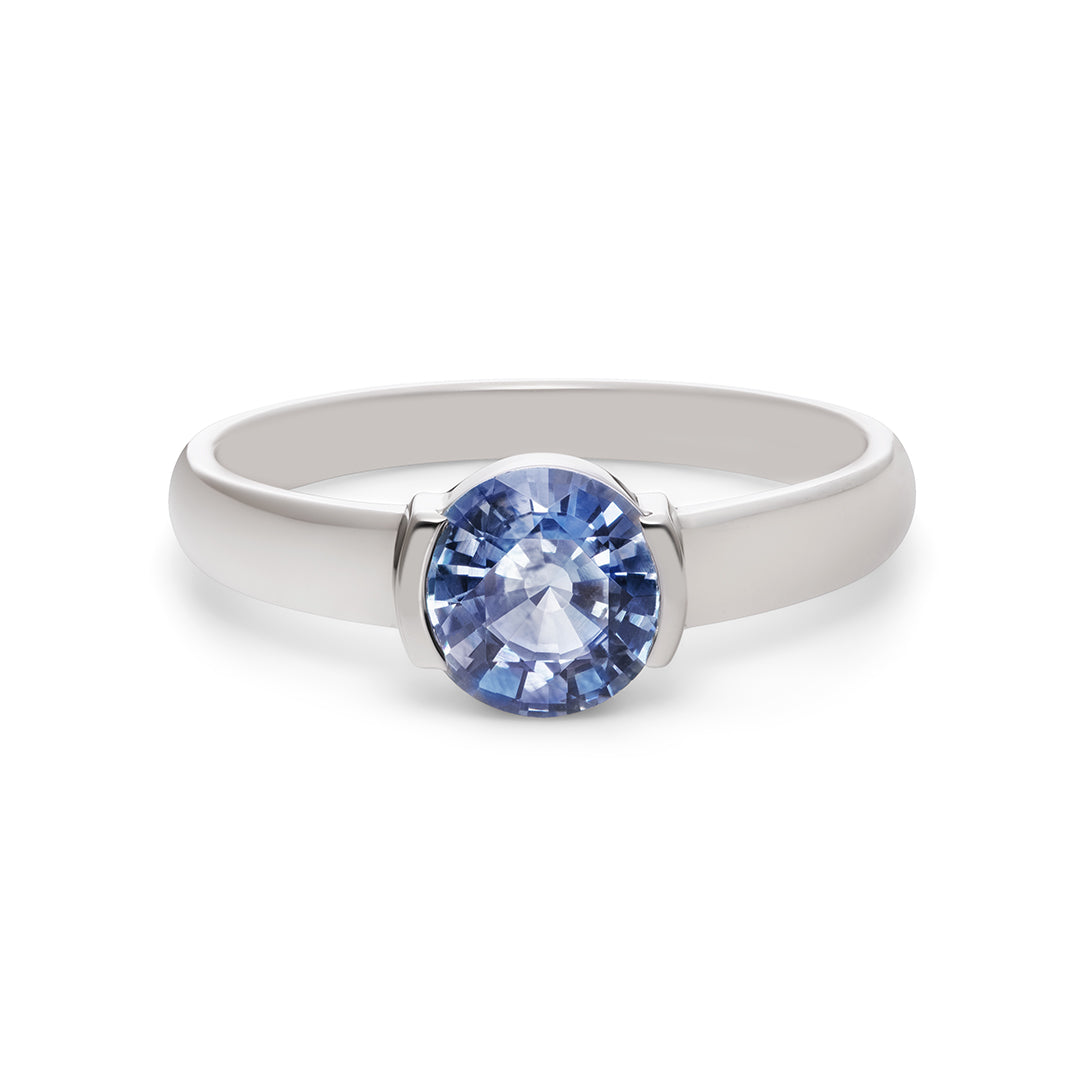 Irodori Sapphire リング