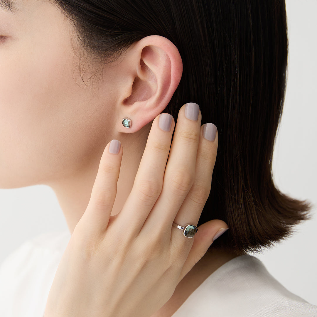 Soraumi Facet ピアス