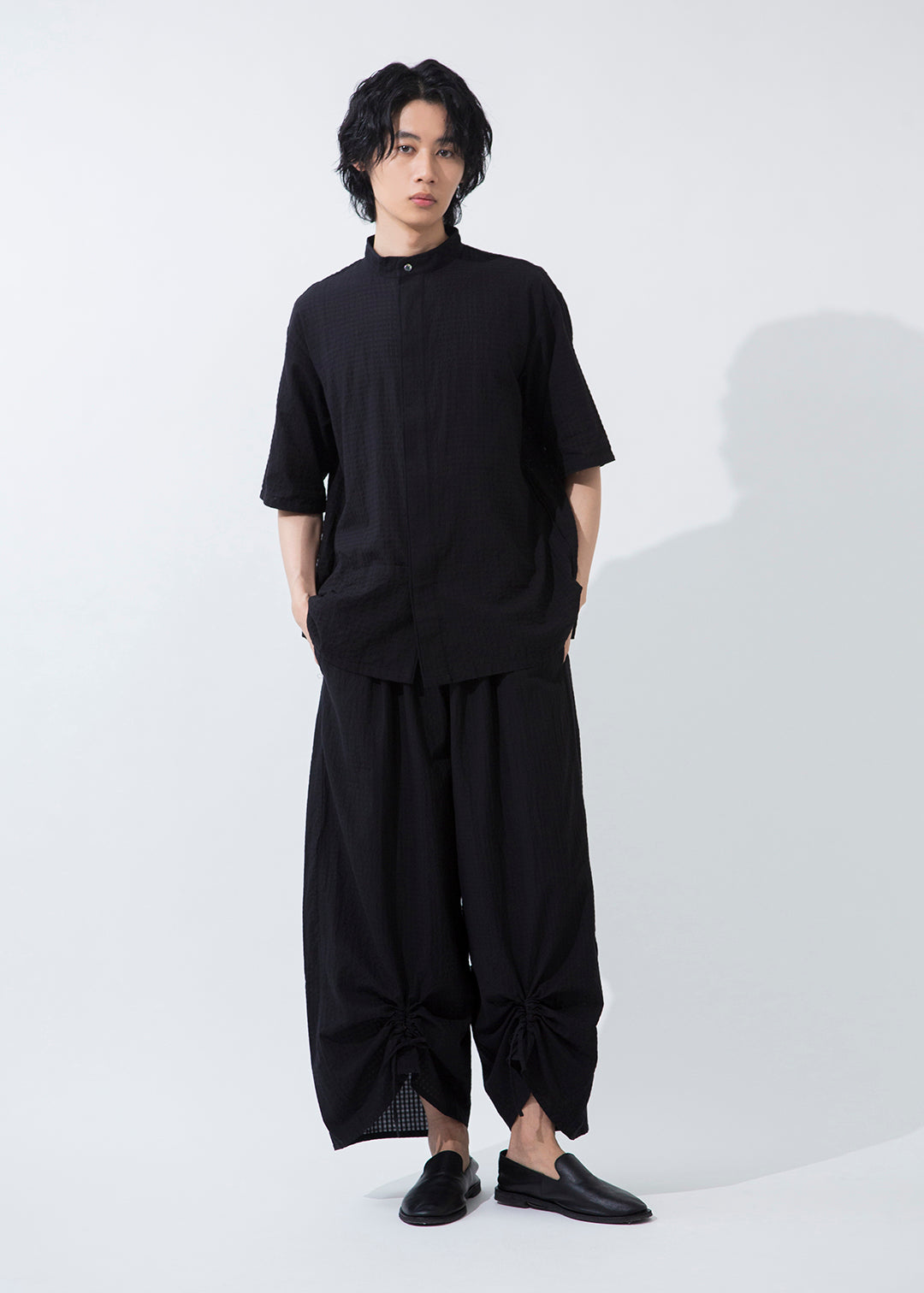 Rhythm Hem Flower PT Small Chatai