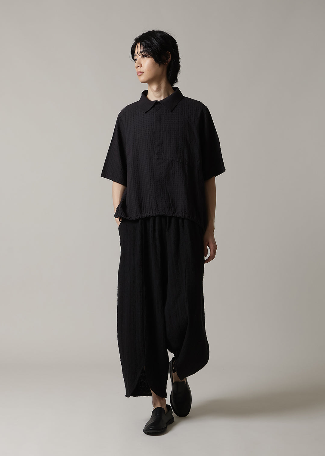 Asymme Blocking Tops Small Chatai – マザーハウス 公式サイト