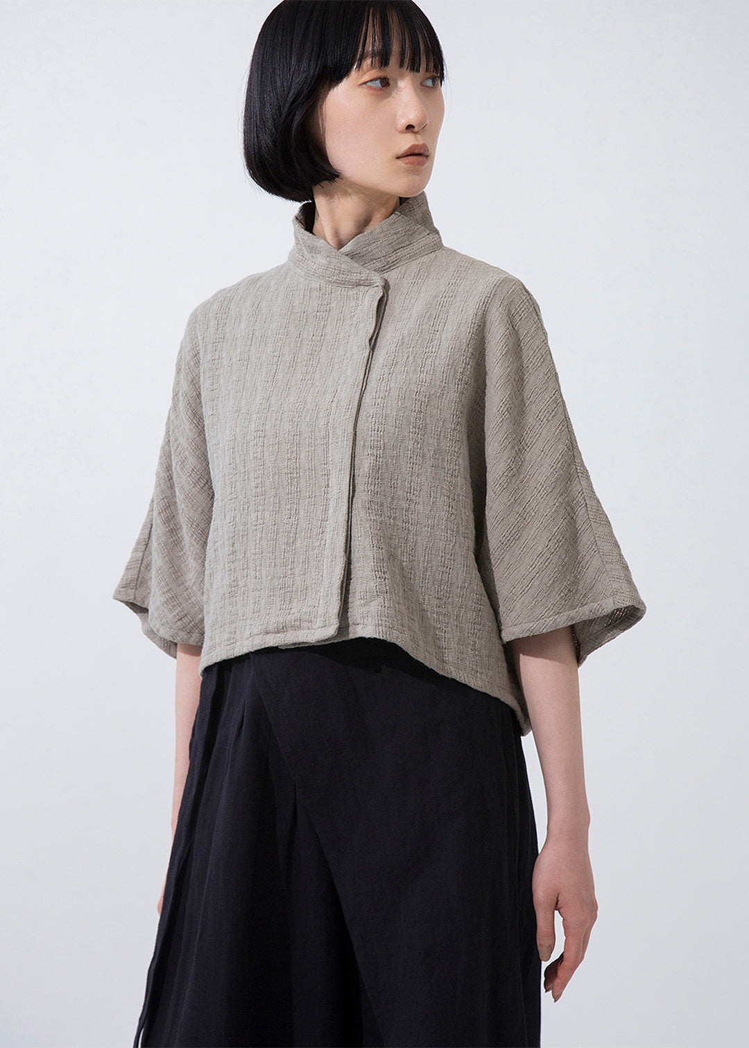 【セミオーダー】Hiyaku Bolero Shirt