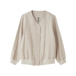 NOE0S-オックスフォードベージュ / M