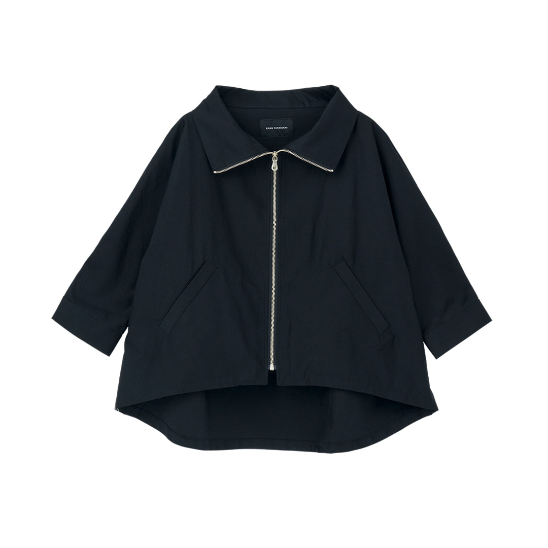 Matou Blouson Cotton Chino