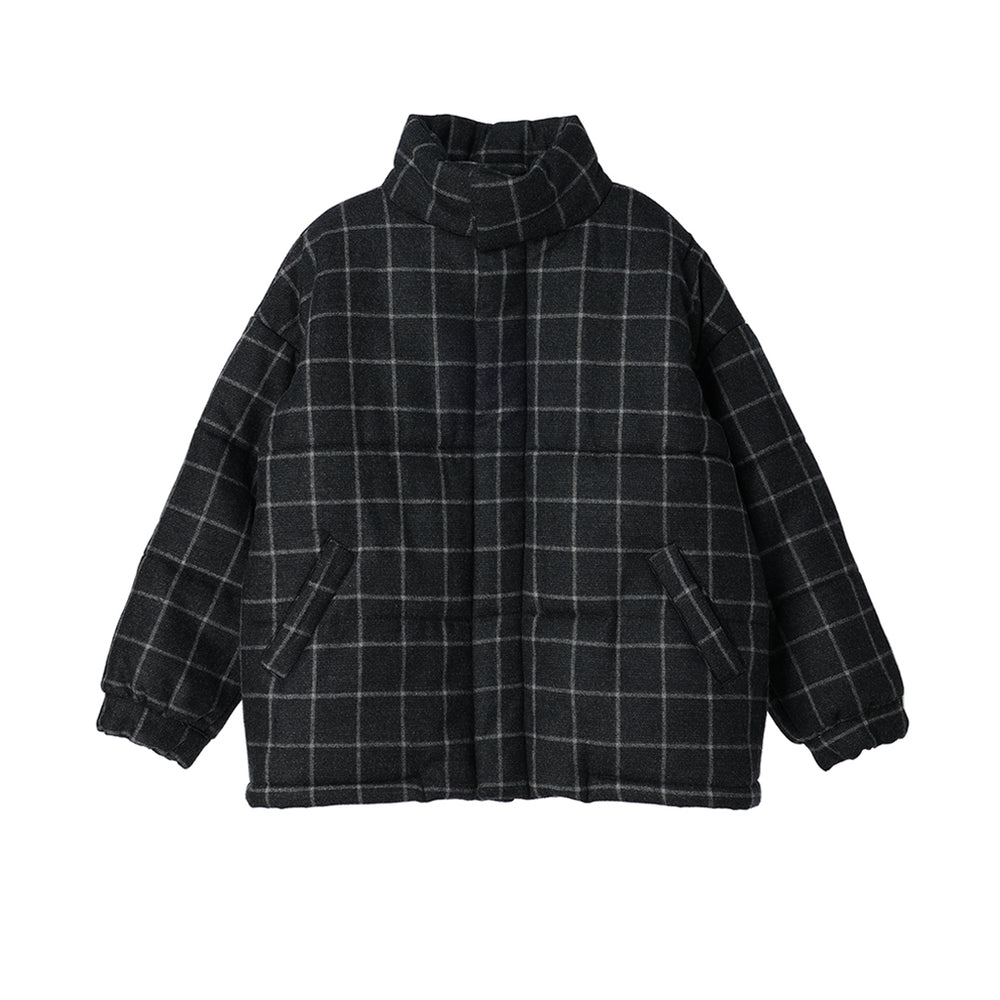 NCGNO-チャコールグレイ / M