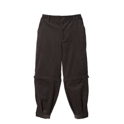 NRGNO-ブラウニッシュグレー / M