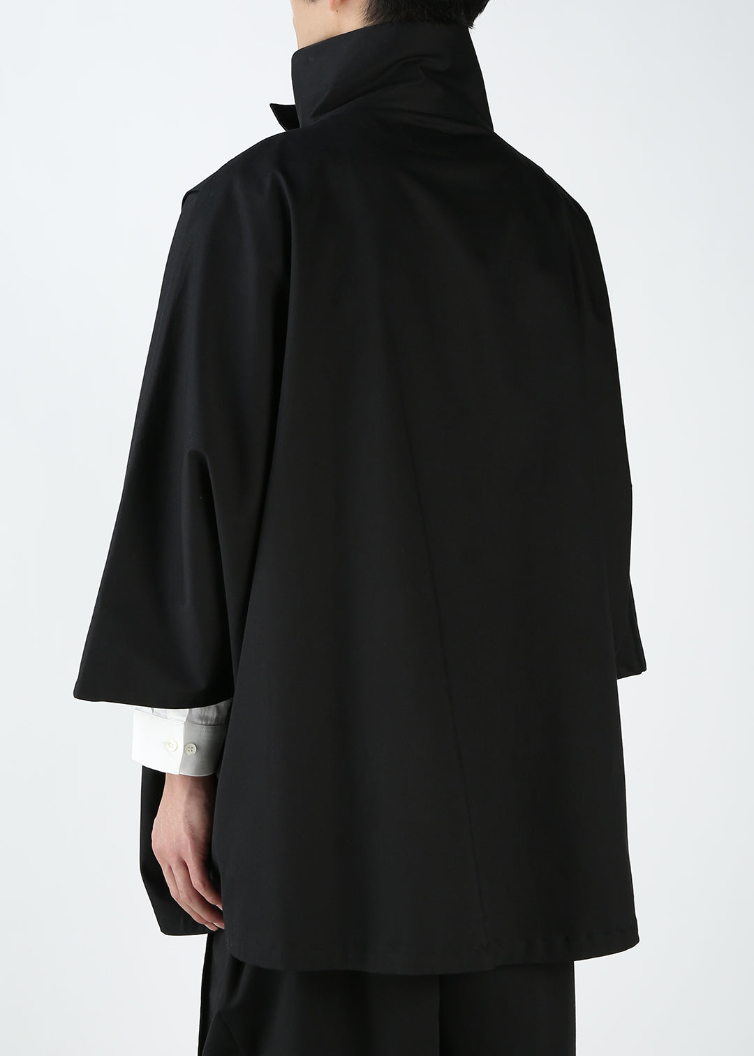 Matou Jacket Cotton Chino