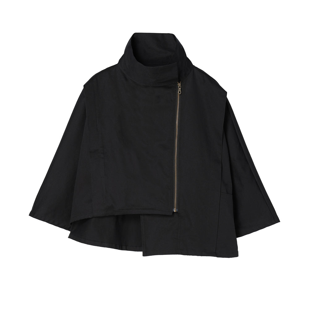 NBKNO-ブラック / M