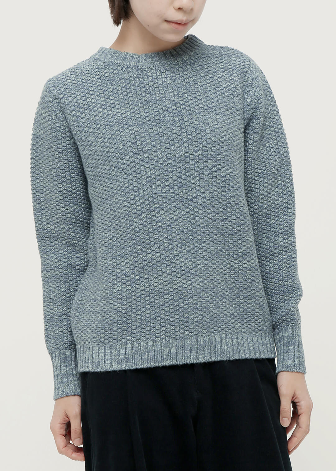 5gg Cotton Wool MHU Sweater