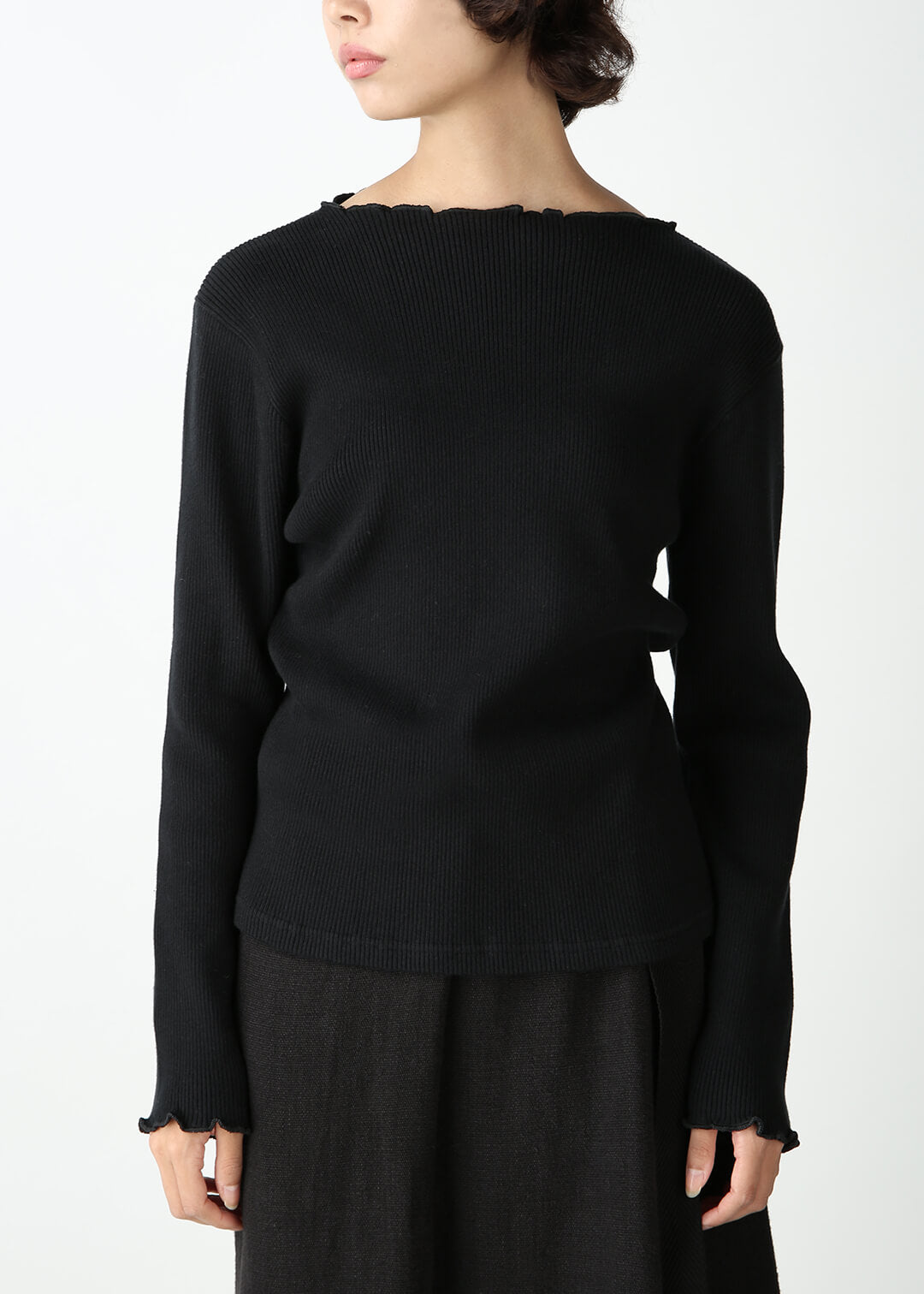 Yuragi Sweater 14gg Cotton