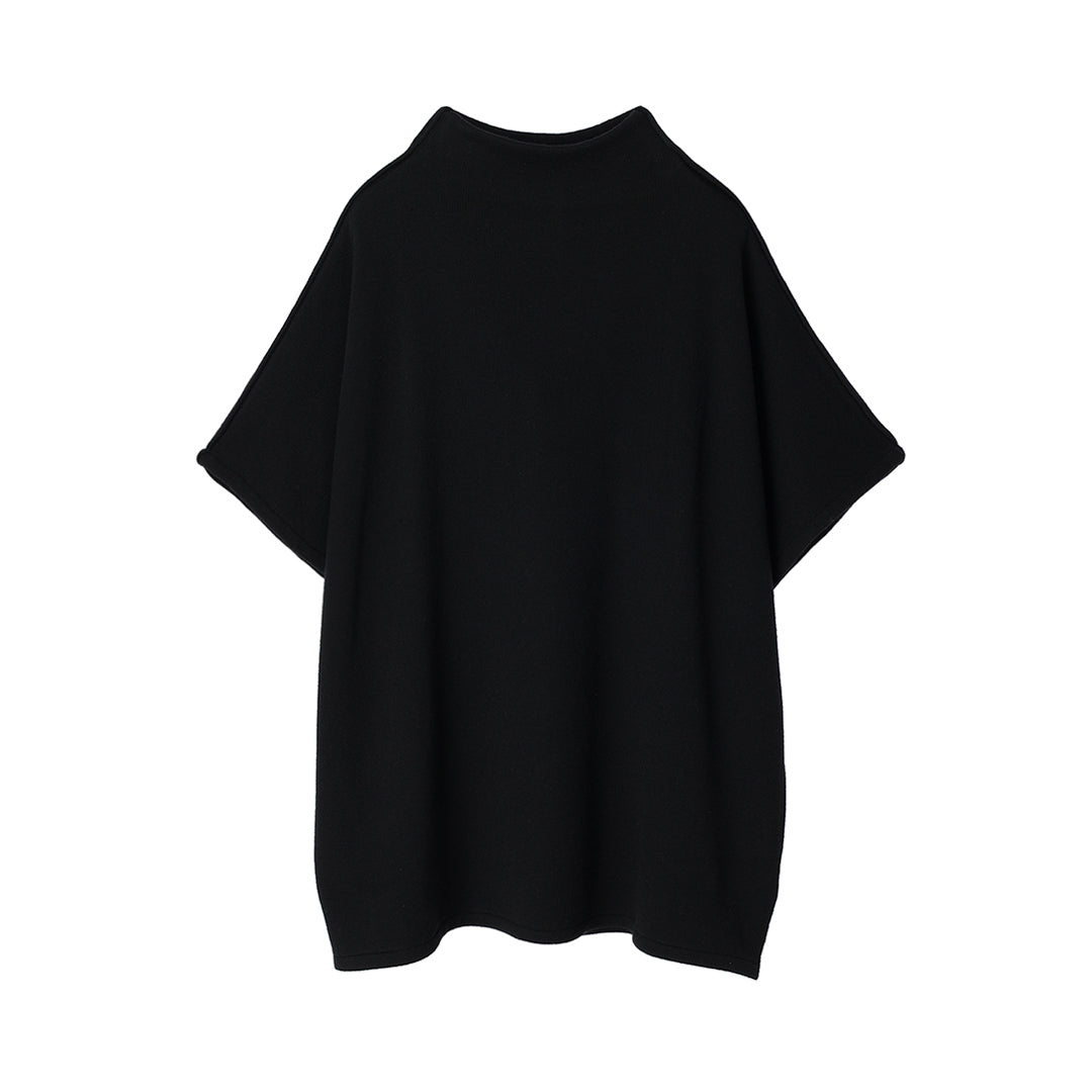 Metamo Knit Tunic Wool Lycra