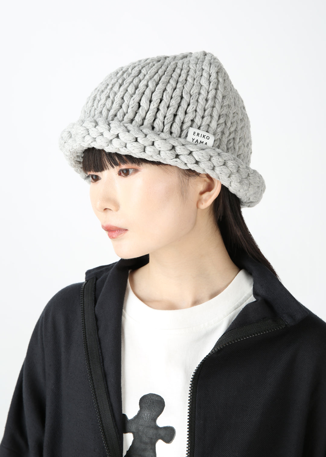 Watagumo Hat Wool