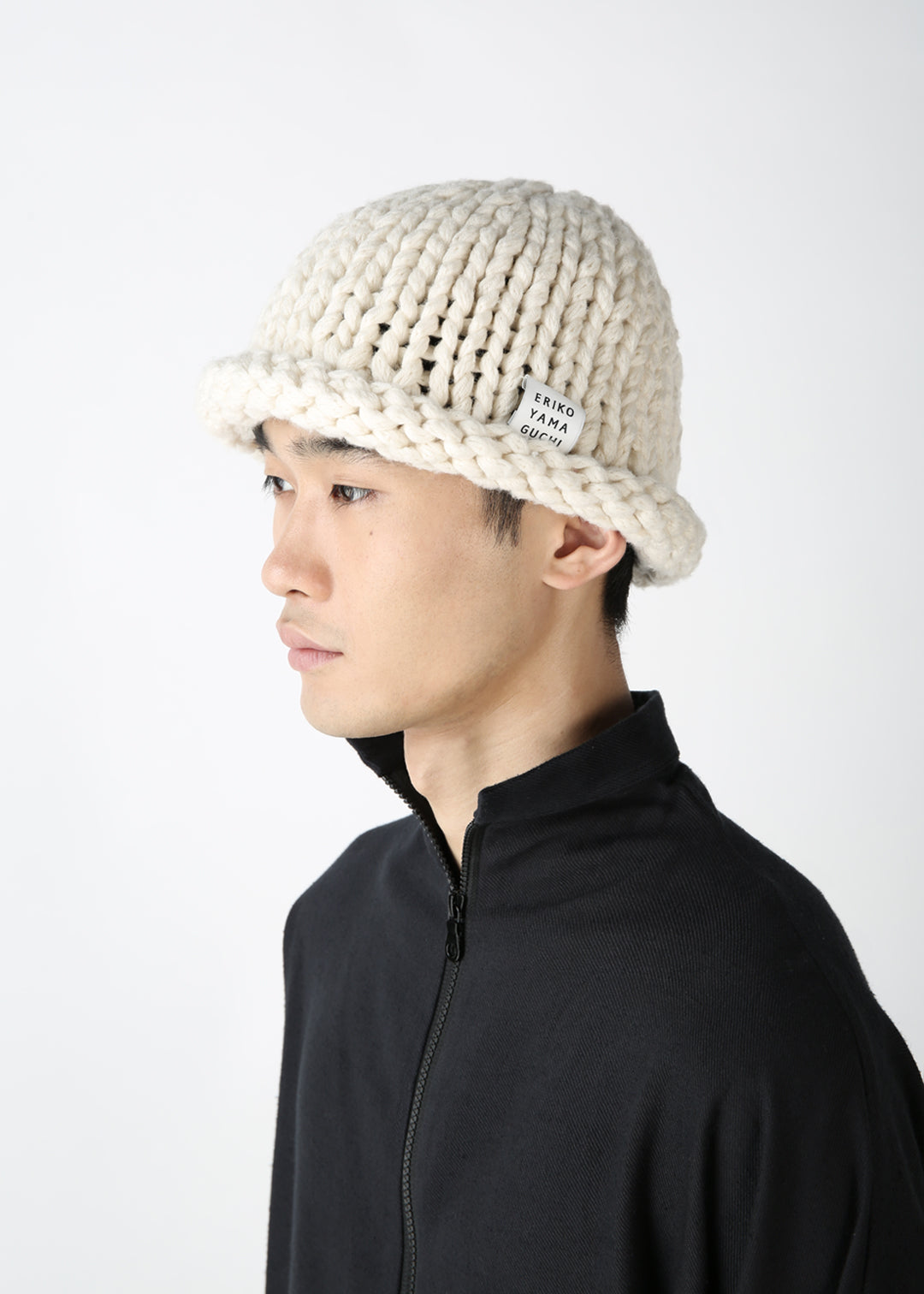 Watagumo Hat Wool