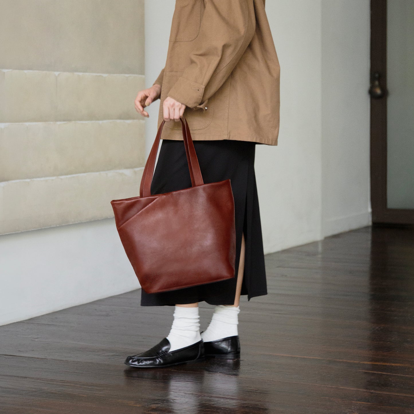 Fluid Tote M
