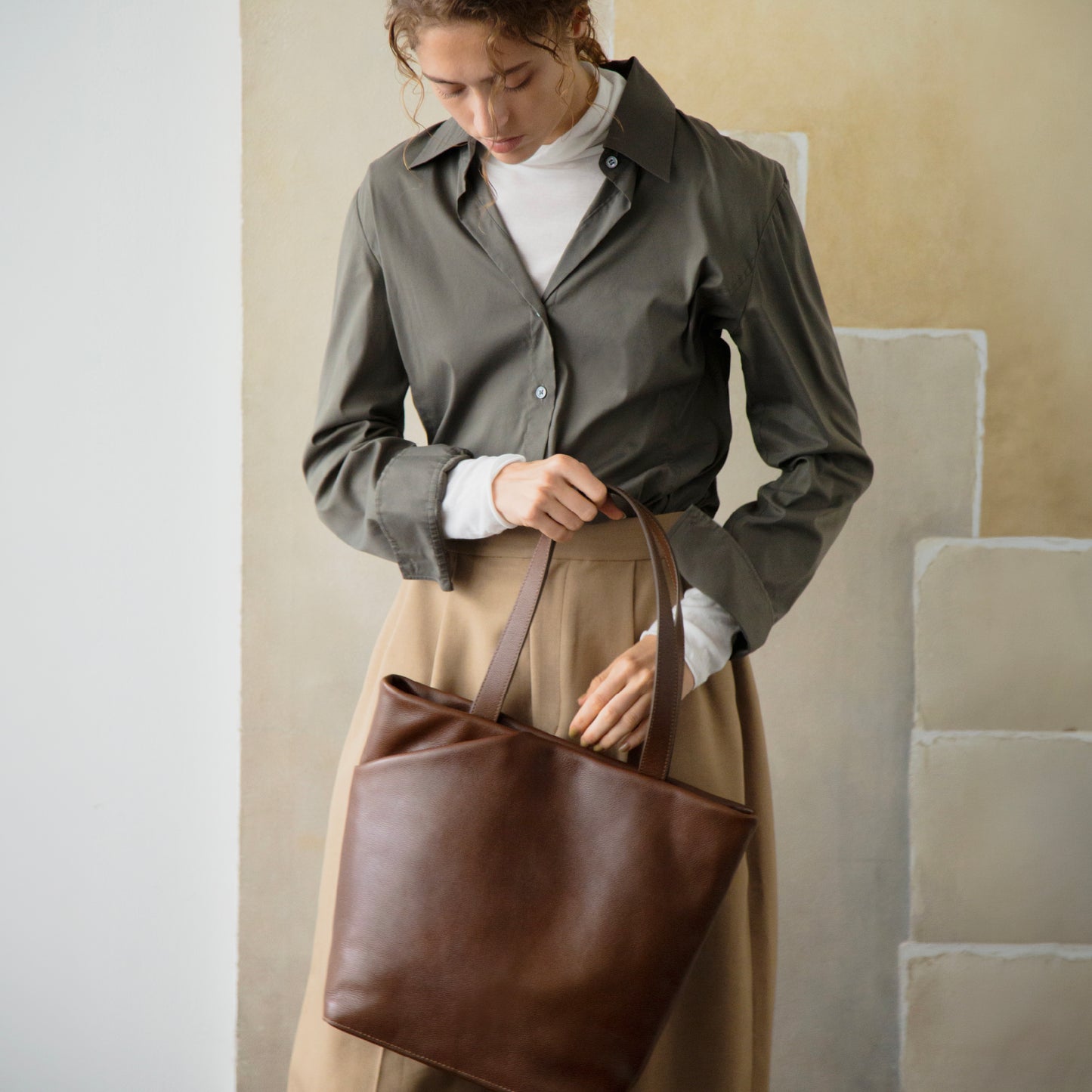 Fluid Tote M