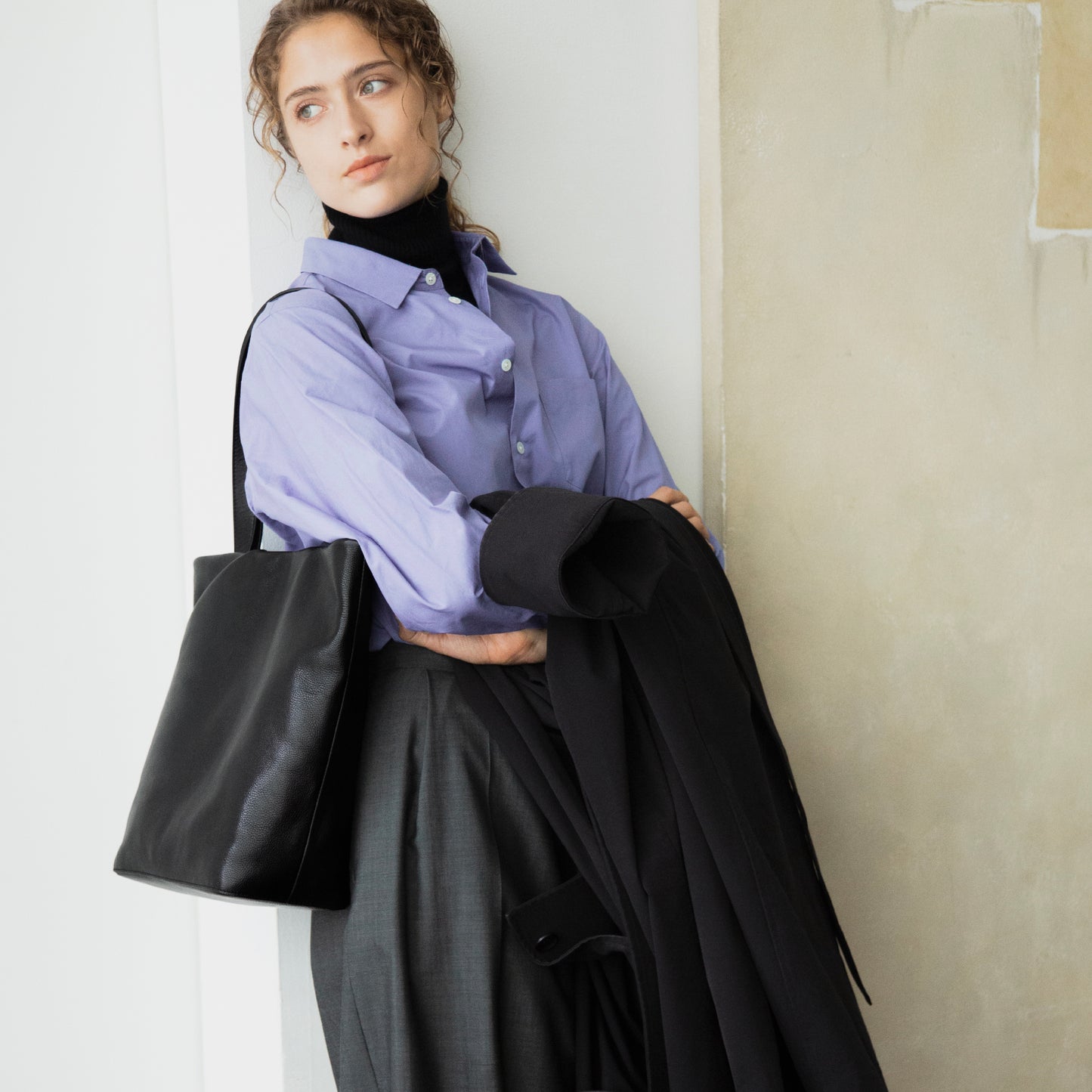 Fluid Tote M